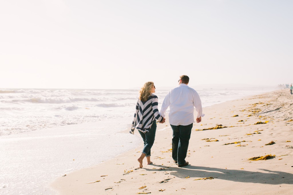 San Clemente Session - https://brittneyhannonphotography.com