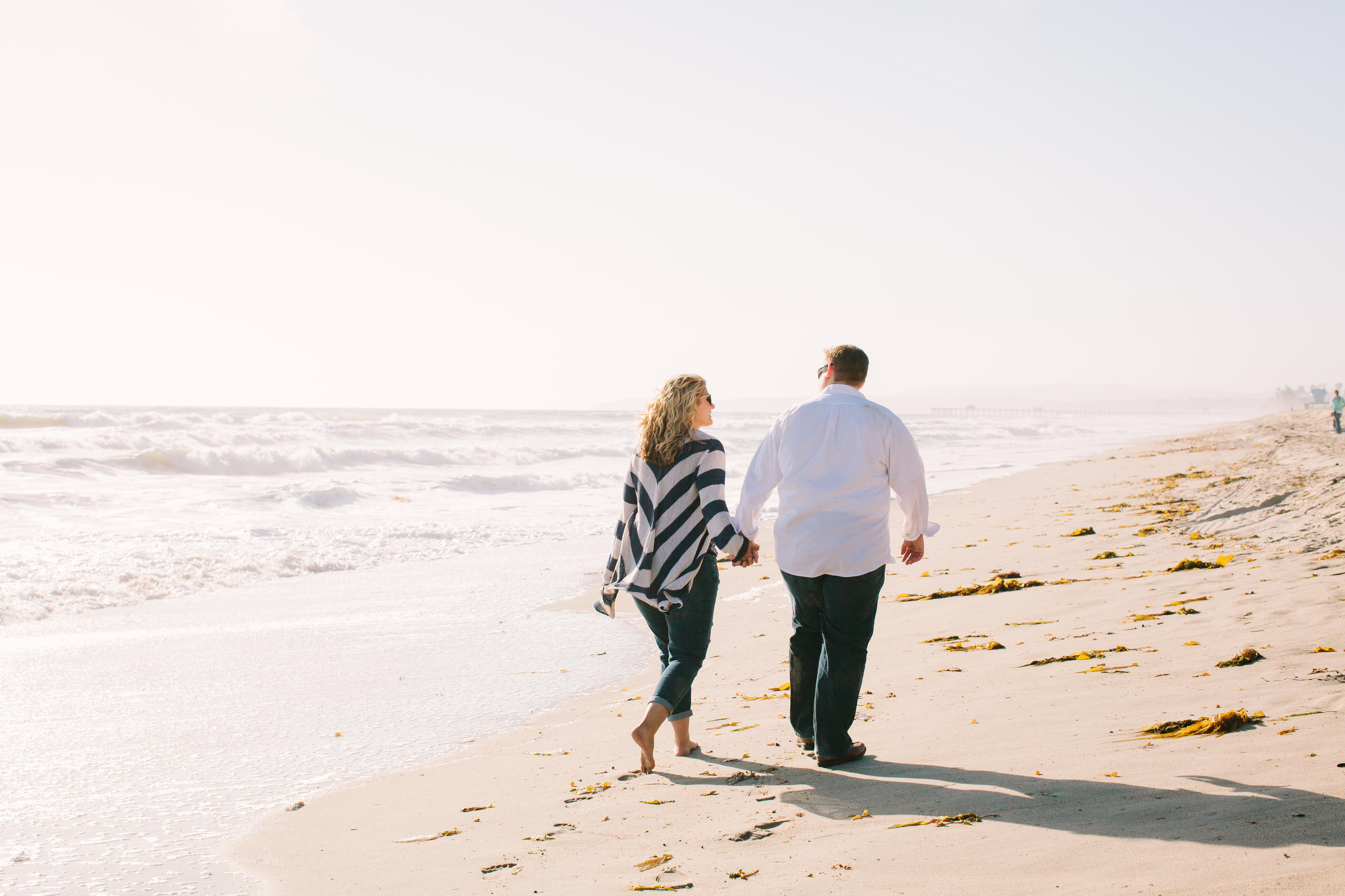 San Clemente Session - https://brittneyhannonphotography.com