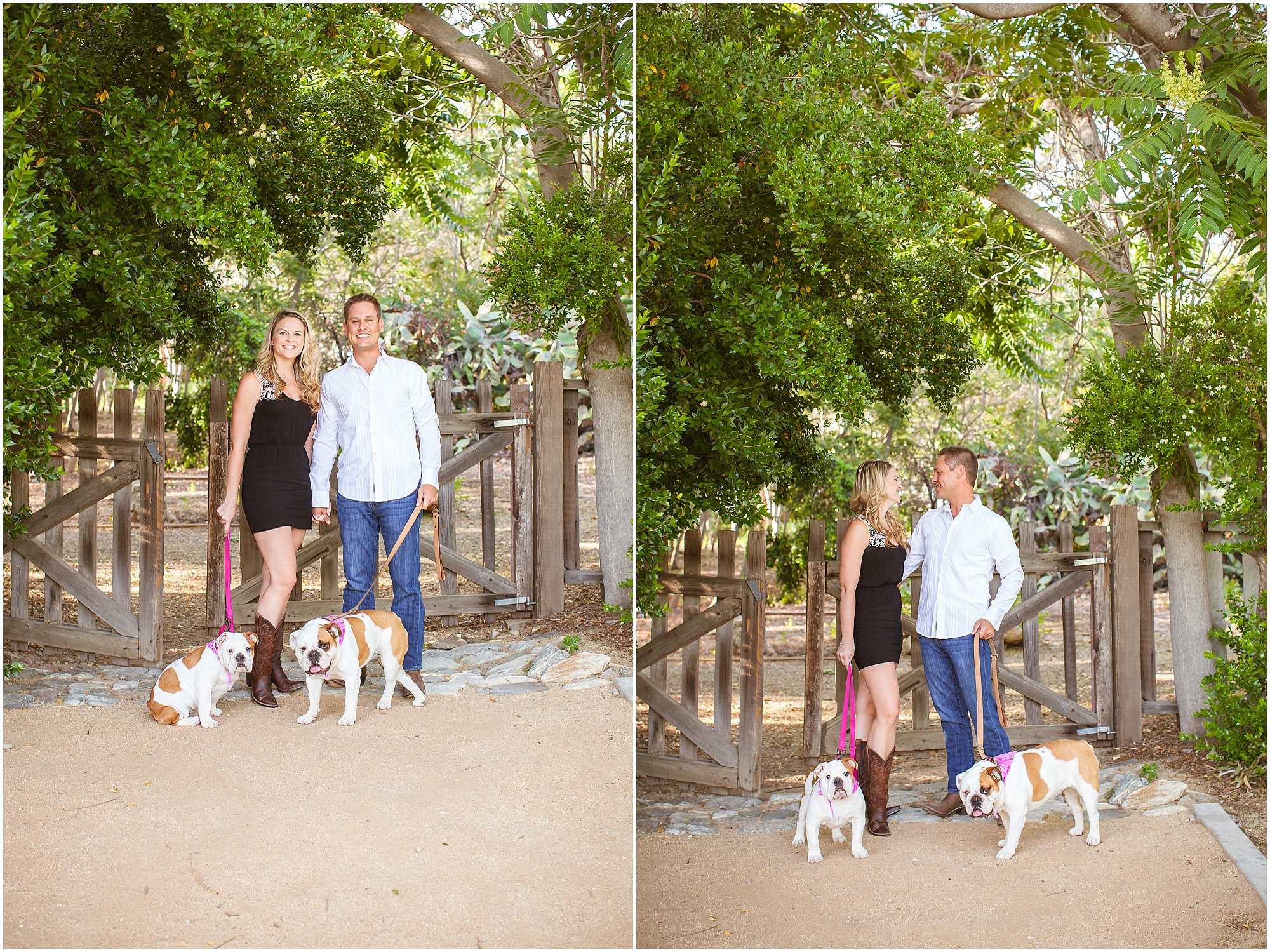 Couples Pet Session - https://brittneyhannonphotography.com