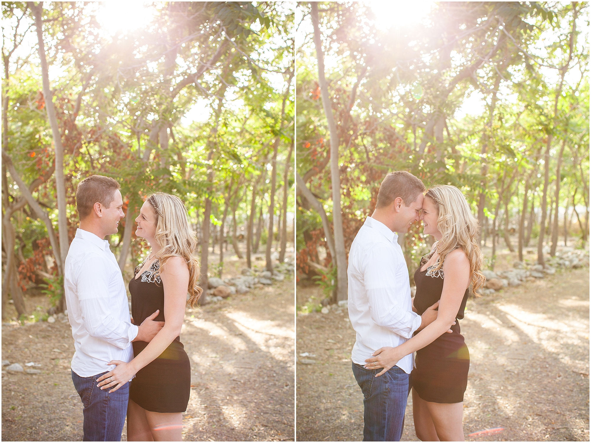 Couples Pet Session - https://brittneyhannonphotography.com