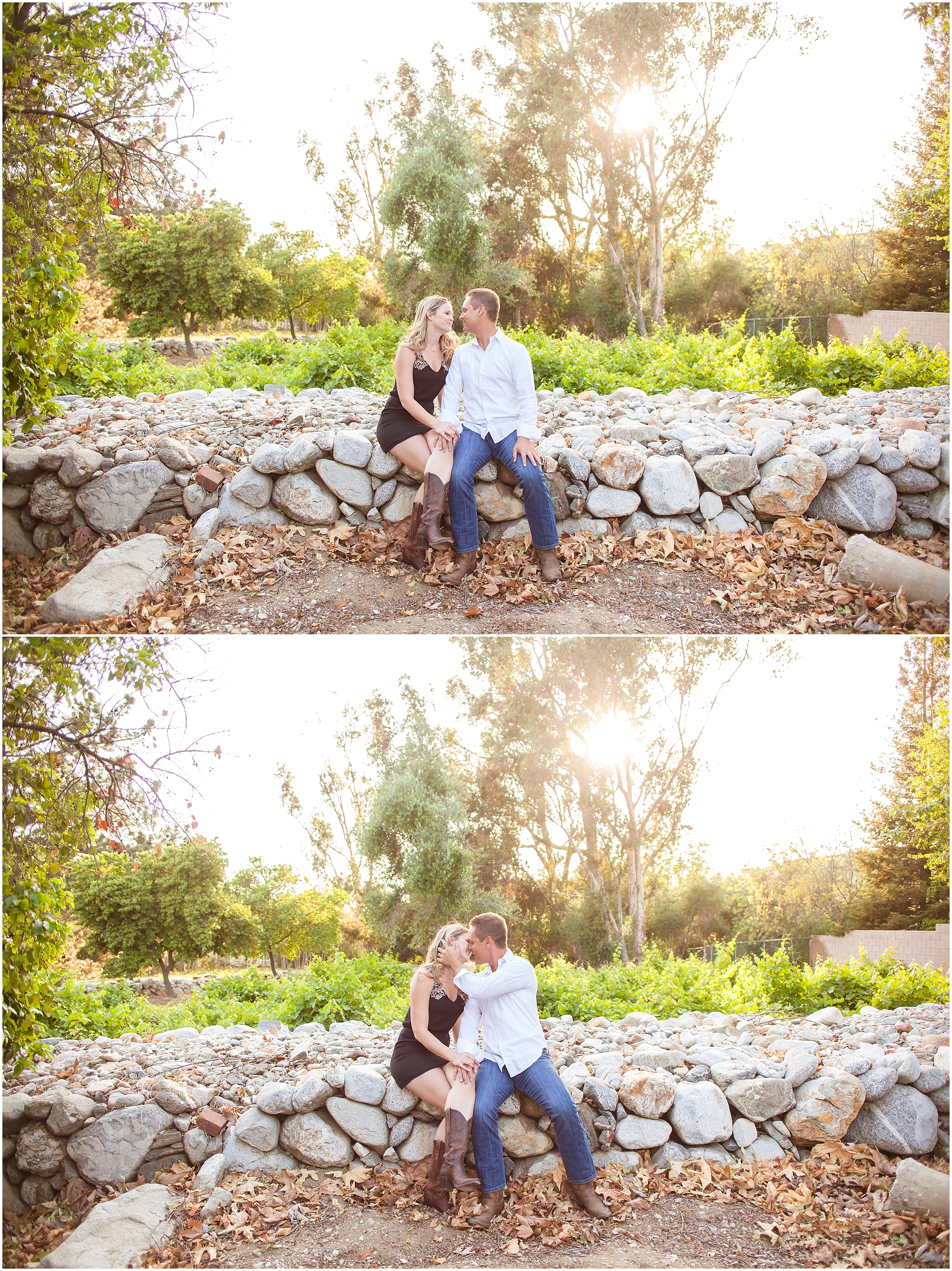 Couples Pet Session - https://brittneyhannonphotography.com