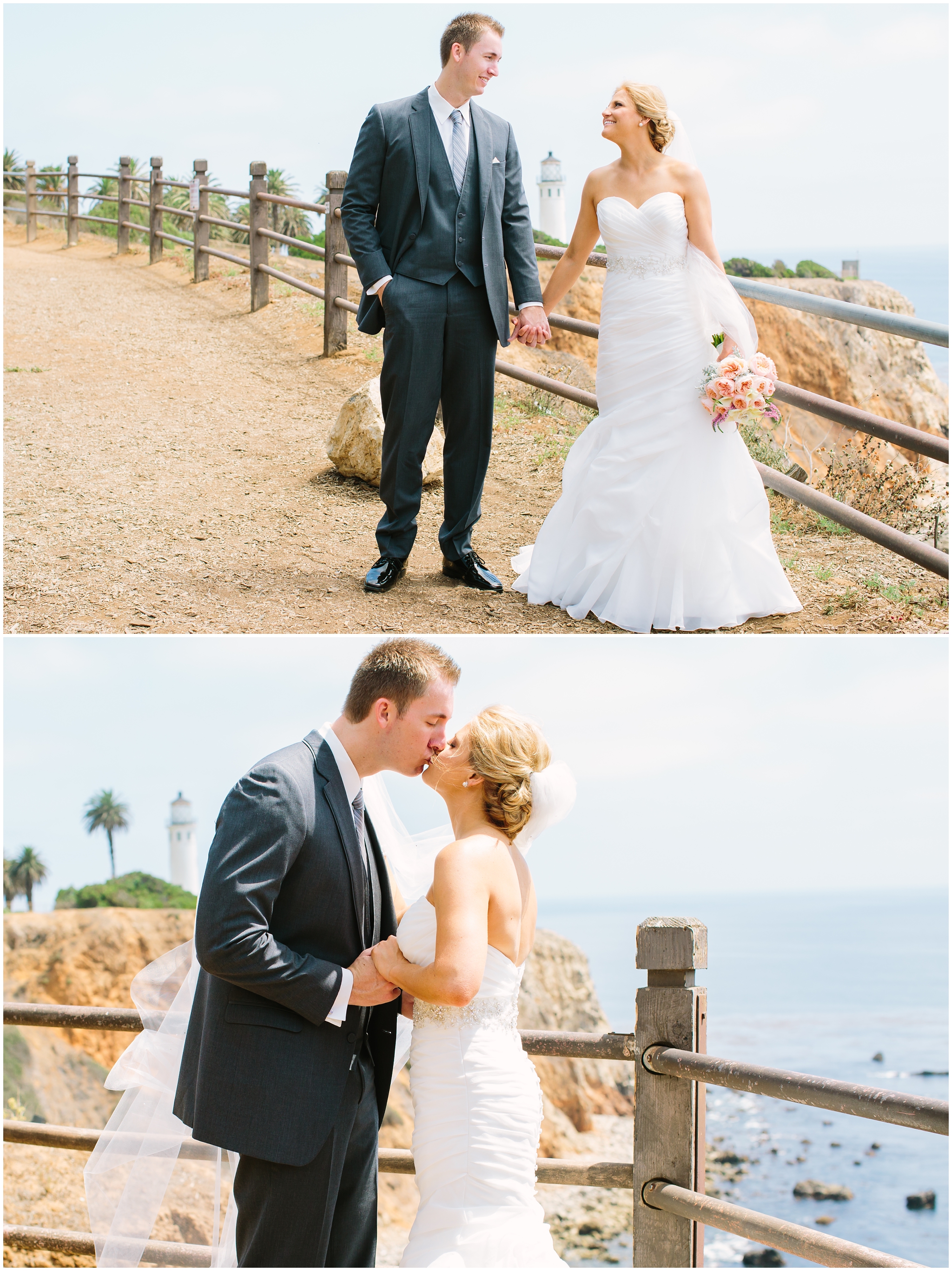 La Venta Inn - Palos Verde Wedding https://brittneyhannonphotography.com