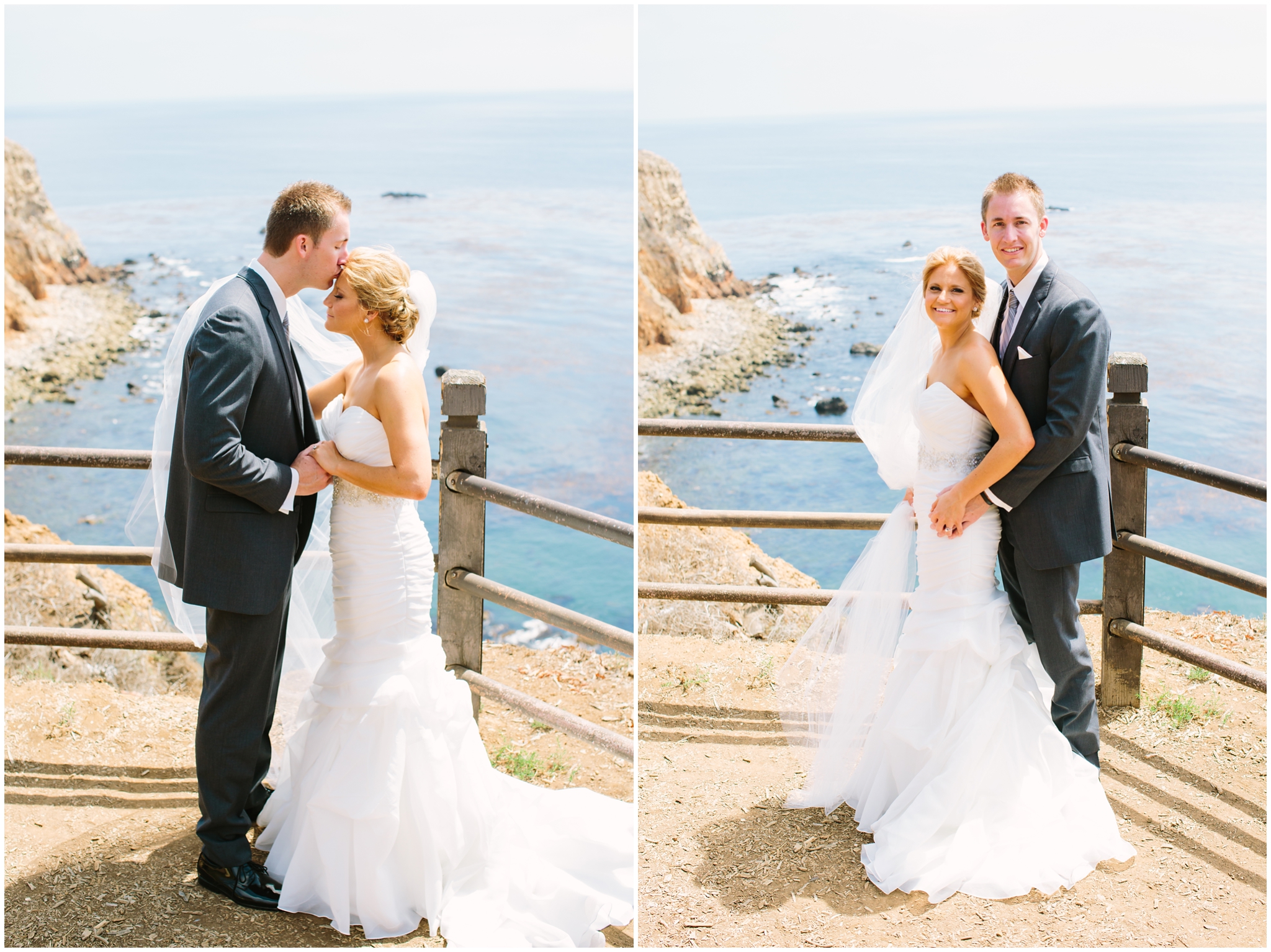 La Venta Inn - Palos Verde Wedding https://brittneyhannonphotography.com