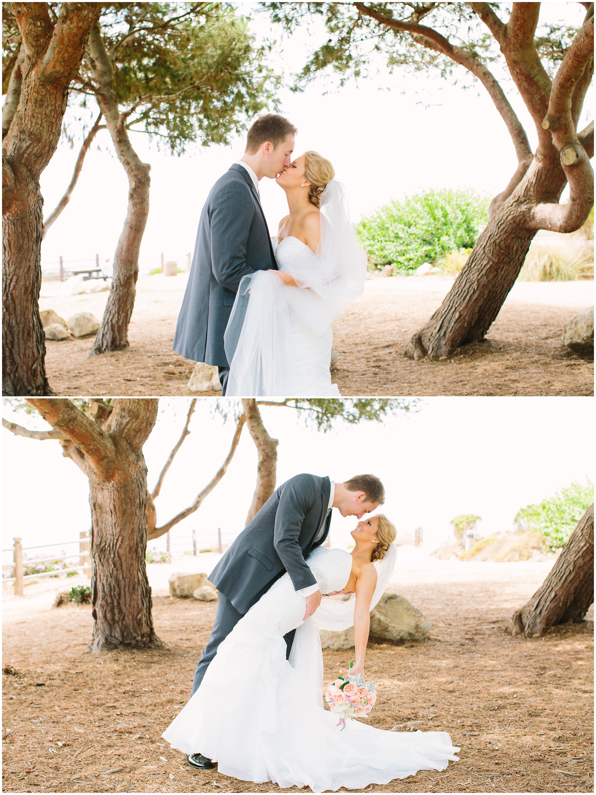 La Venta Inn - Palos Verde Wedding https://brittneyhannonphotography.com