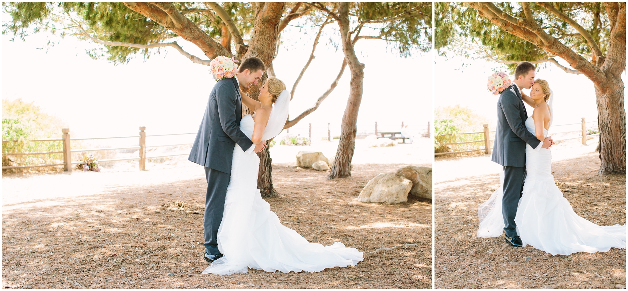 La Venta Inn - Palos Verde Wedding https://brittneyhannonphotography.com