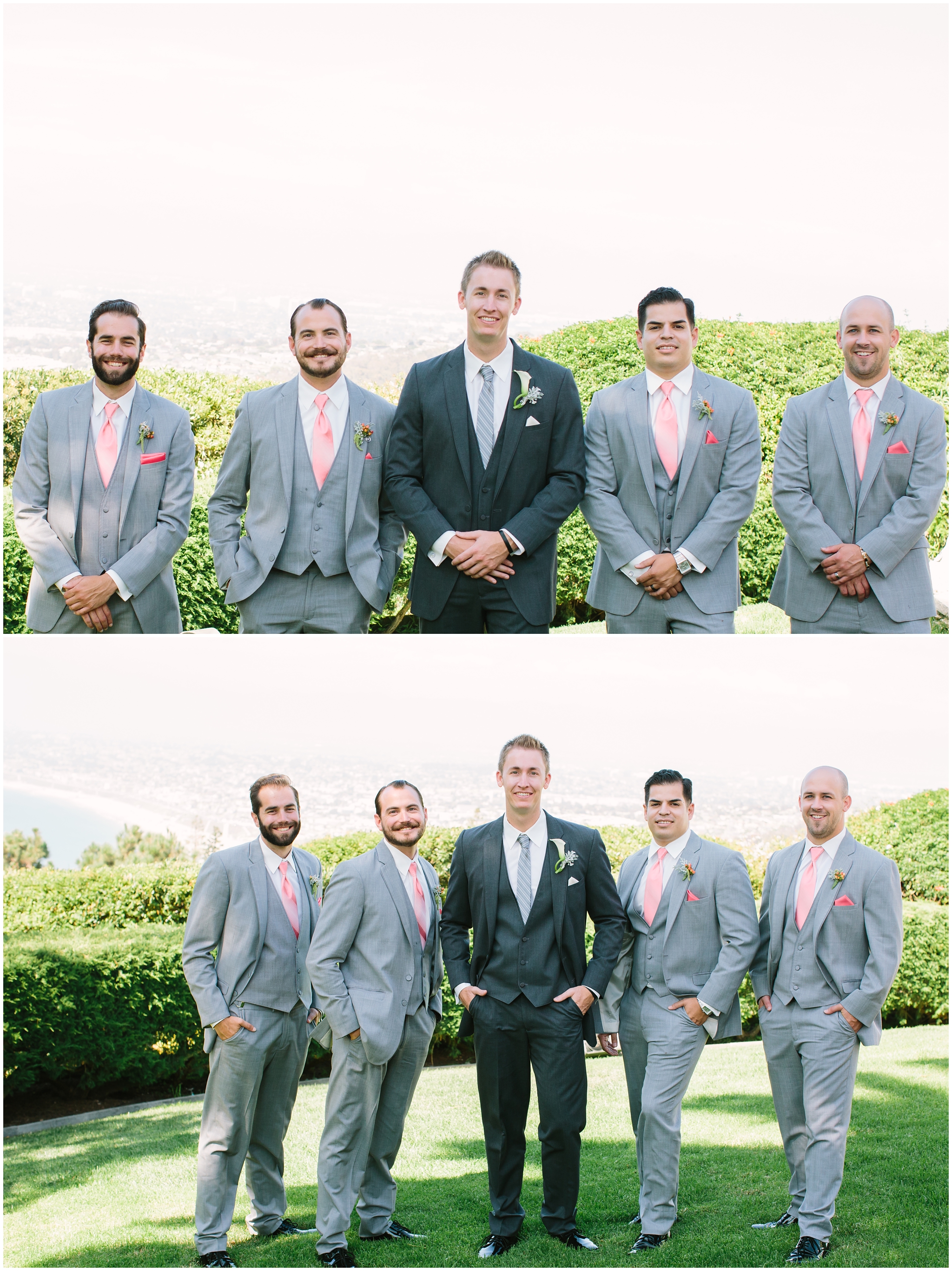 La Venta Inn - Palos Verde Wedding https://brittneyhannonphotography.com