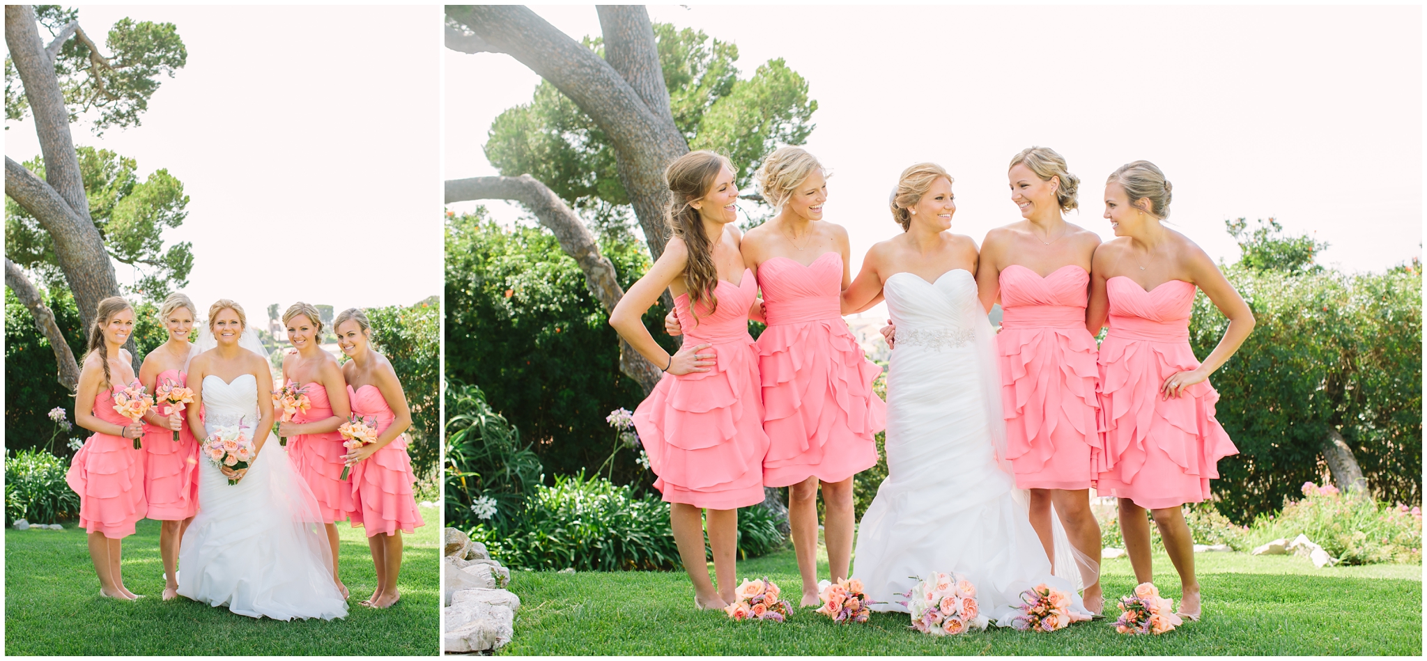 La Venta Inn - Palos Verde Wedding https://brittneyhannonphotography.com