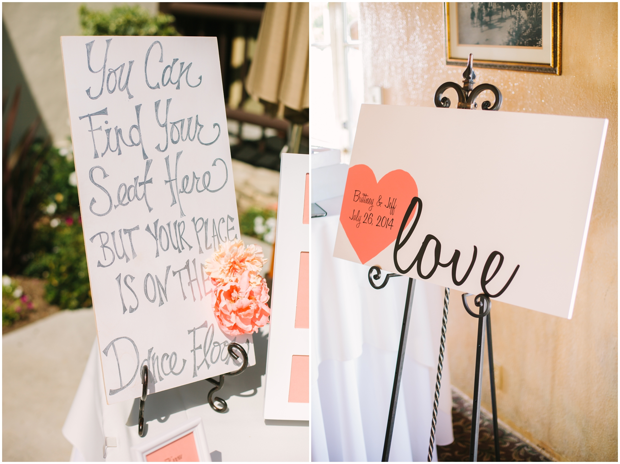 La Venta Inn - Palos Verde Wedding https://brittneyhannonphotography.com