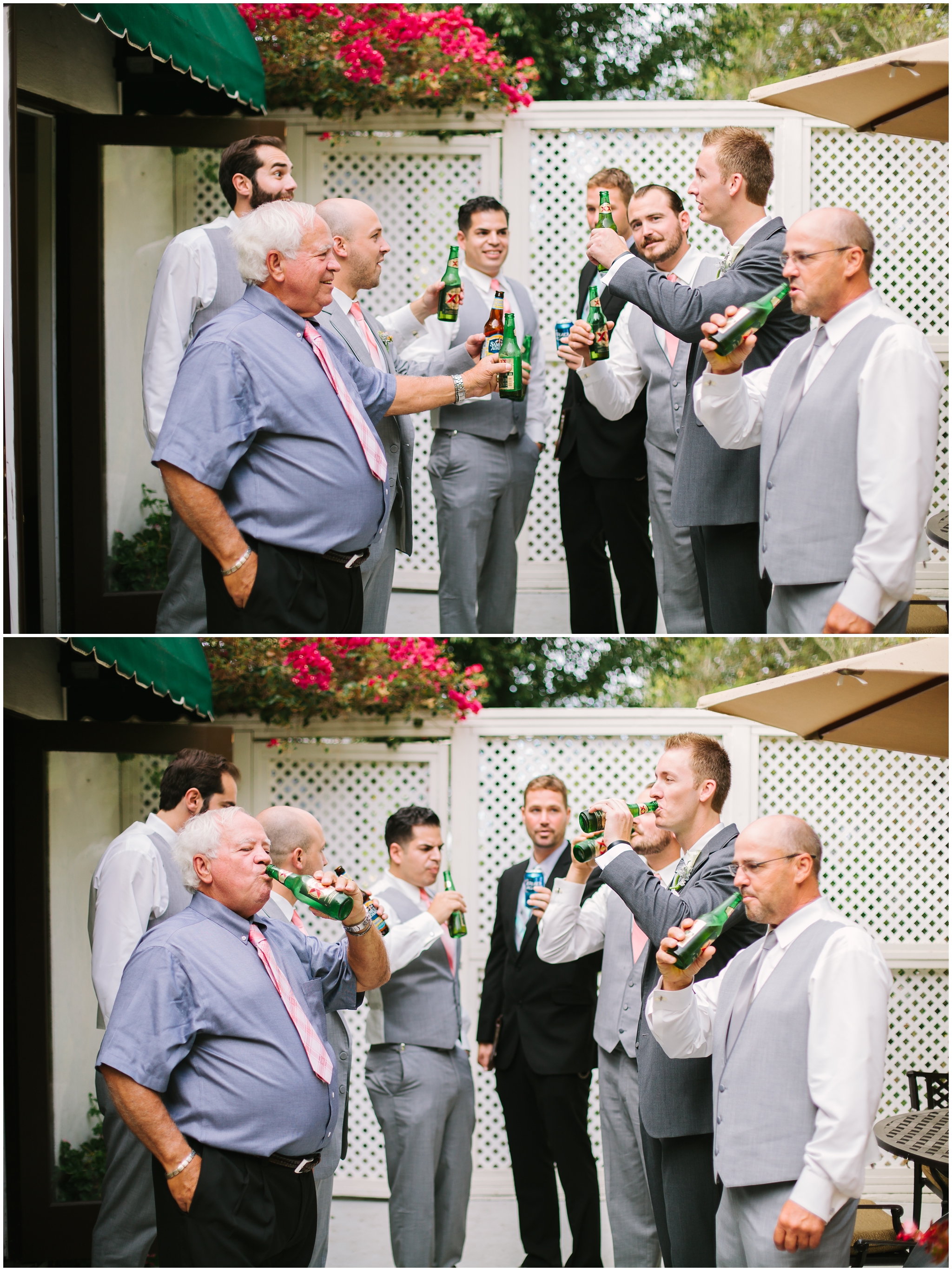 La Venta Inn - Palos Verde Wedding https://brittneyhannonphotography.com