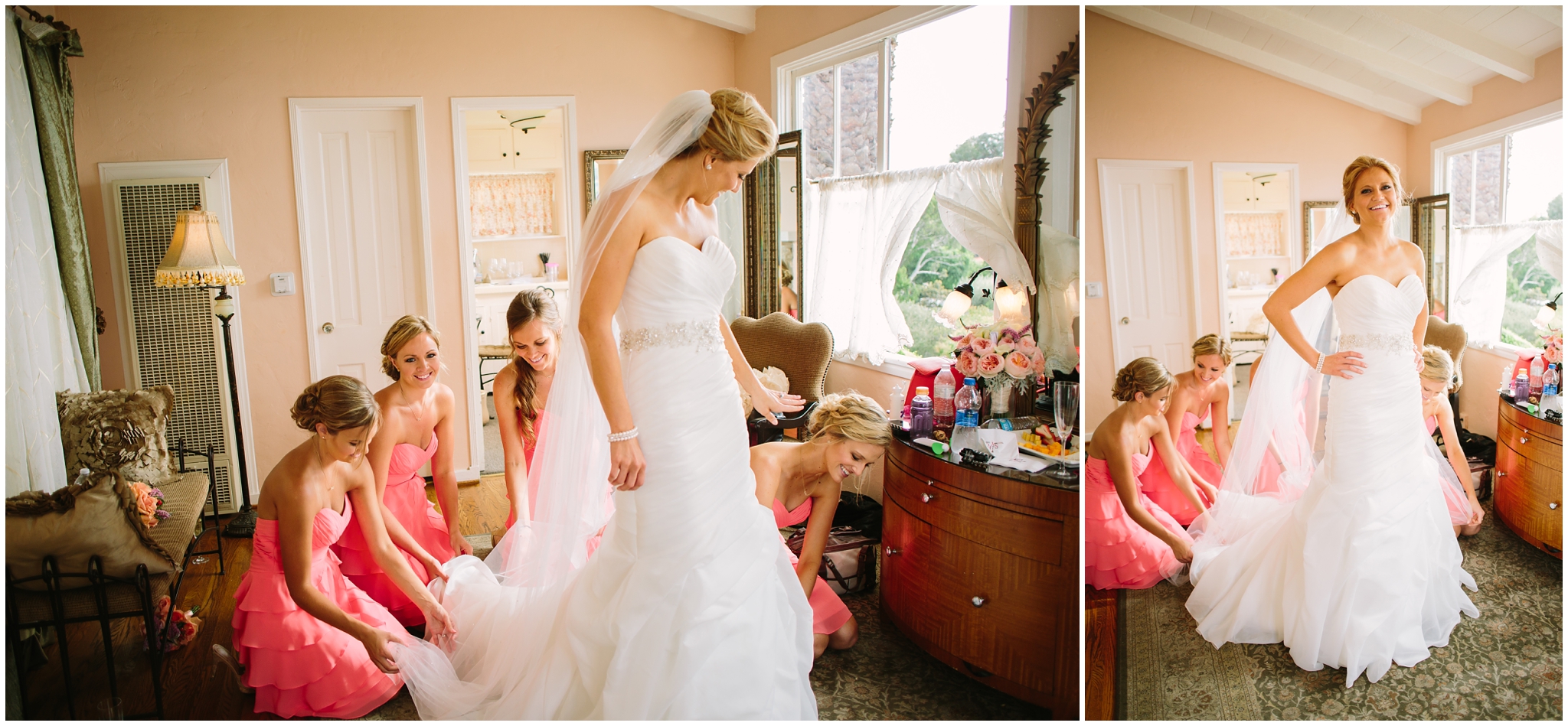 La Venta Inn - Palos Verde Wedding https://brittneyhannonphotography.com