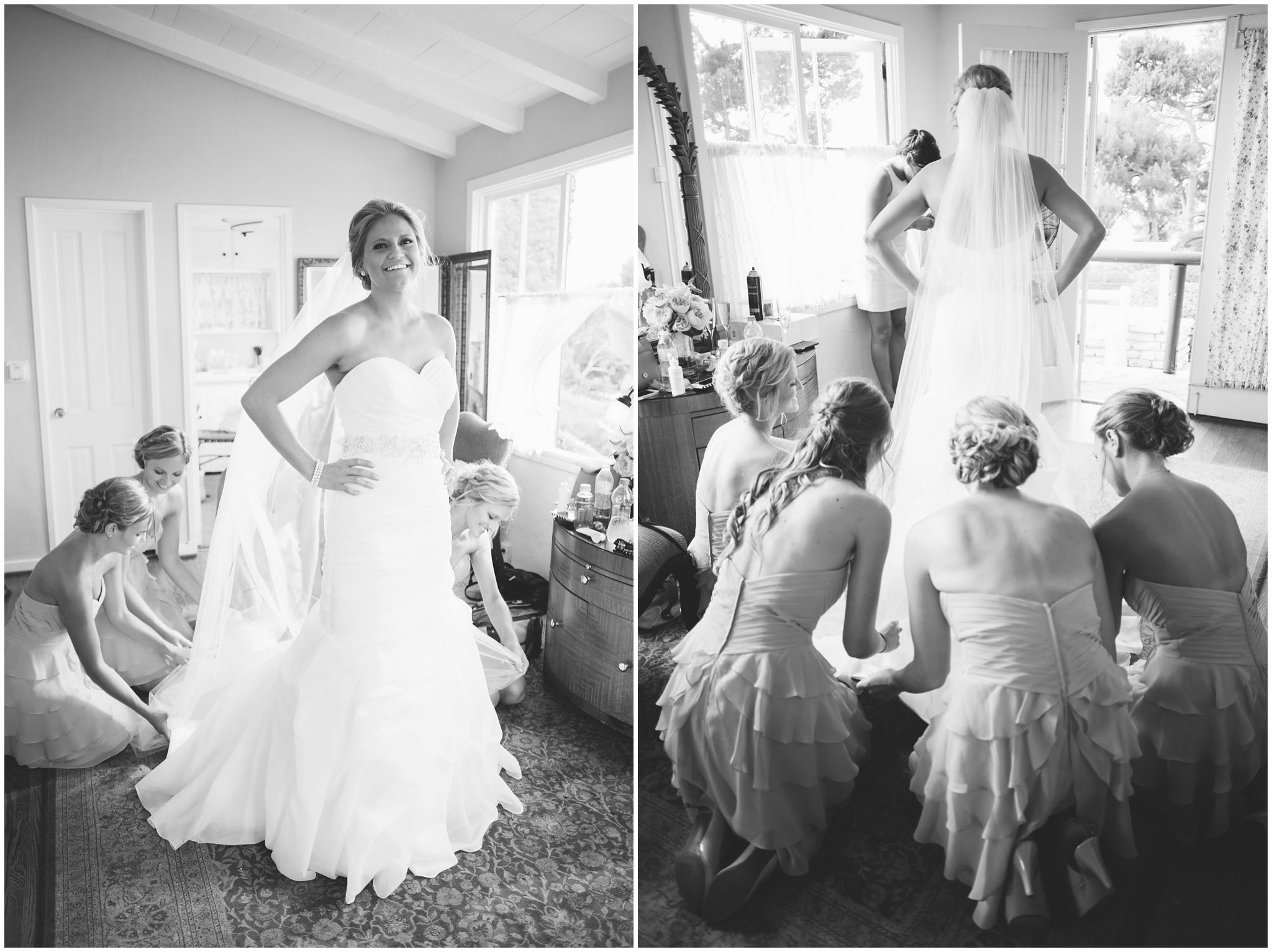 La Venta Inn - Palos Verde Wedding https://brittneyhannonphotography.com