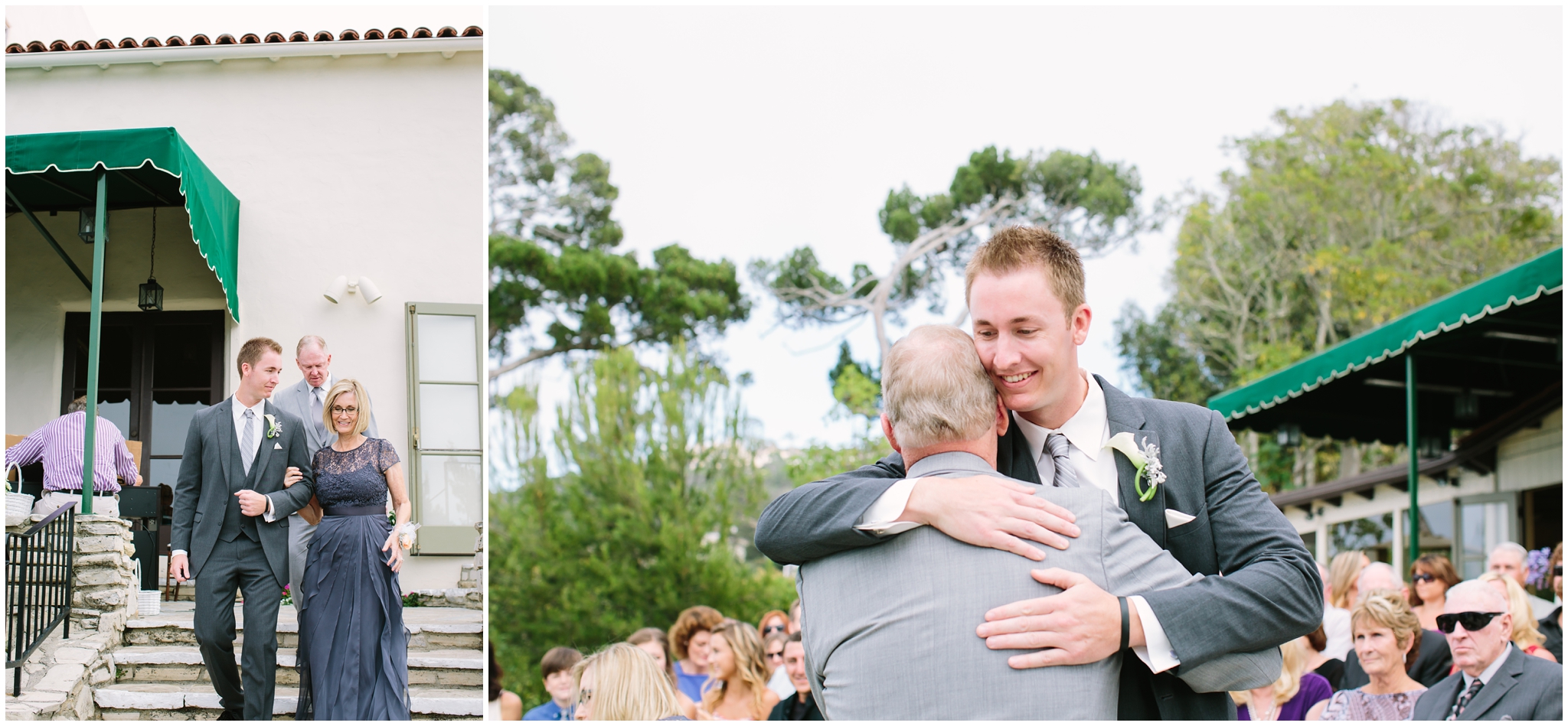 La Venta Inn - Palos Verde Wedding https://brittneyhannonphotography.com