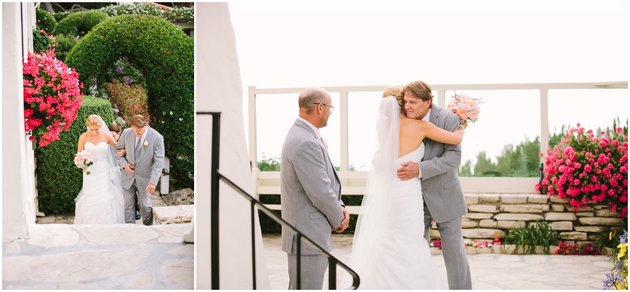 La Venta Inn - Palos Verde Wedding https://brittneyhannonphotography.com