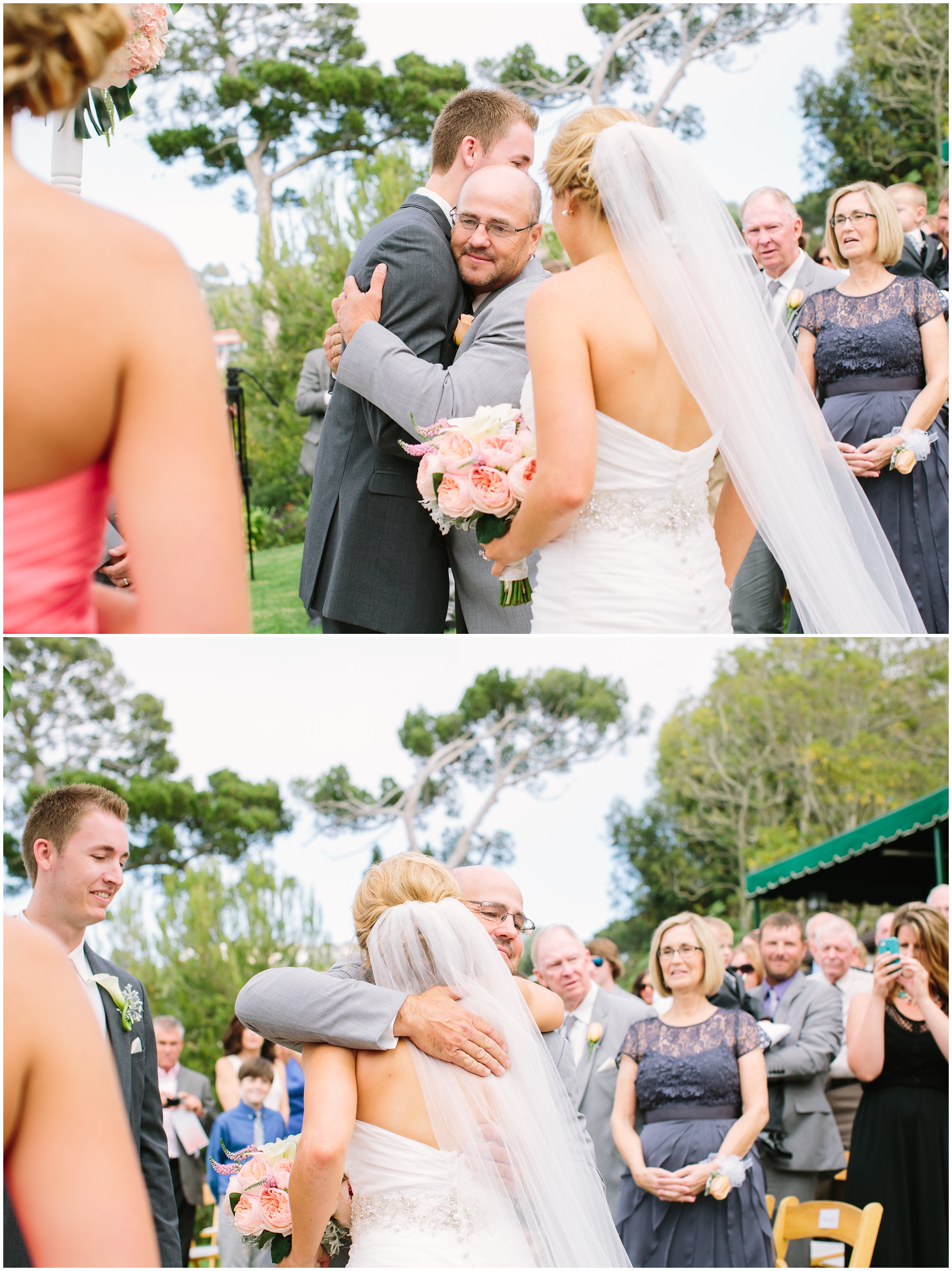 La Venta Inn - Palos Verde Wedding https://brittneyhannonphotography.com