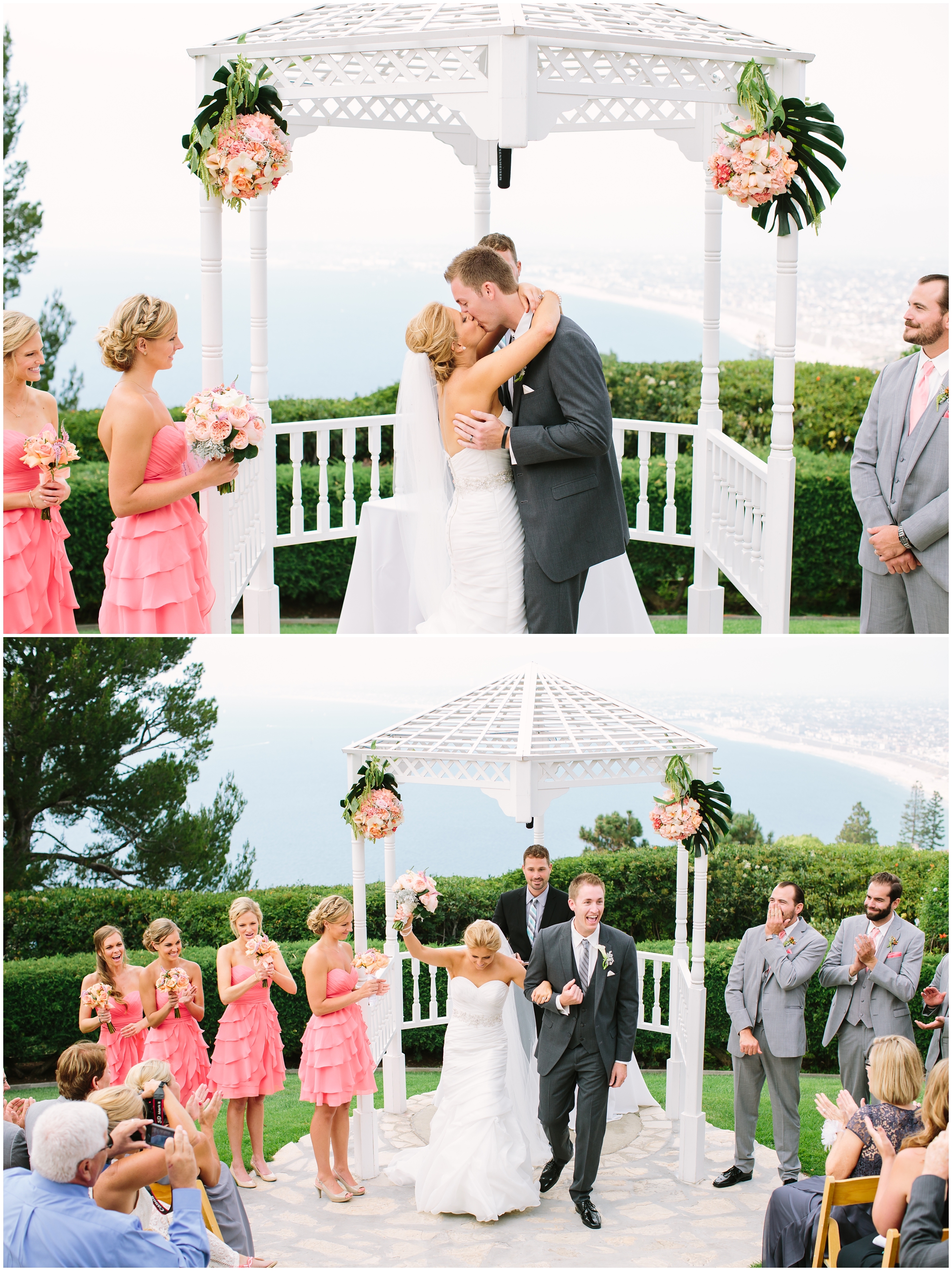 La Venta Inn - Palos Verde Wedding https://brittneyhannonphotography.com