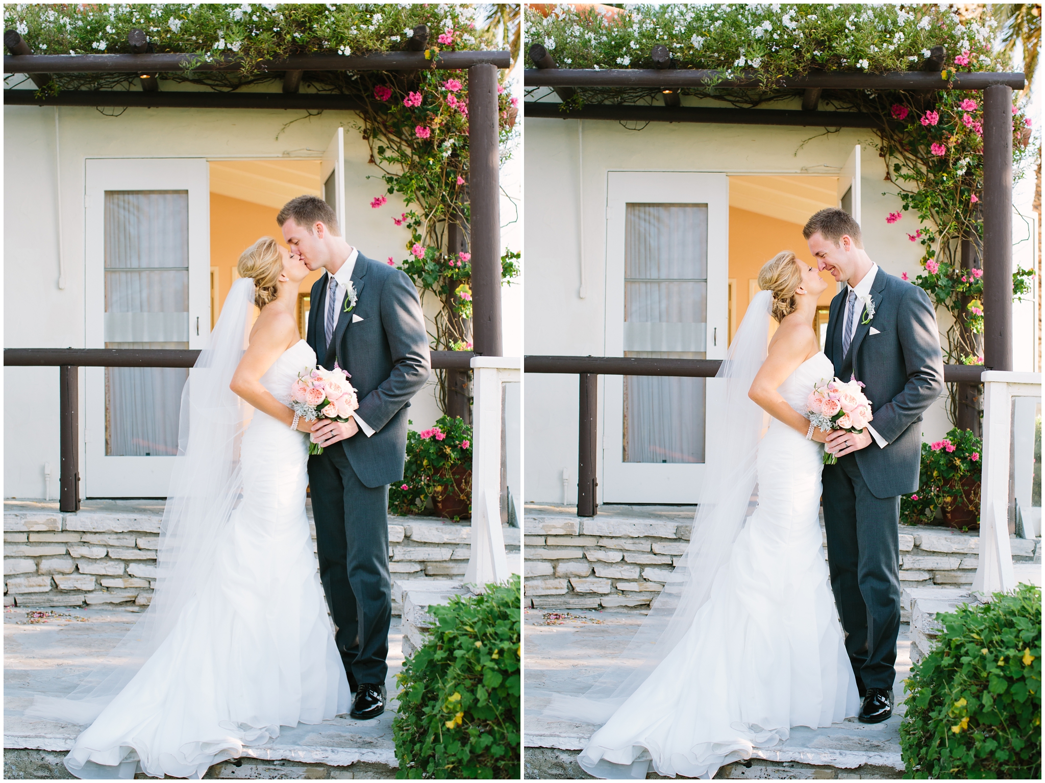 La Venta Inn - Palos Verde Wedding https://brittneyhannonphotography.com