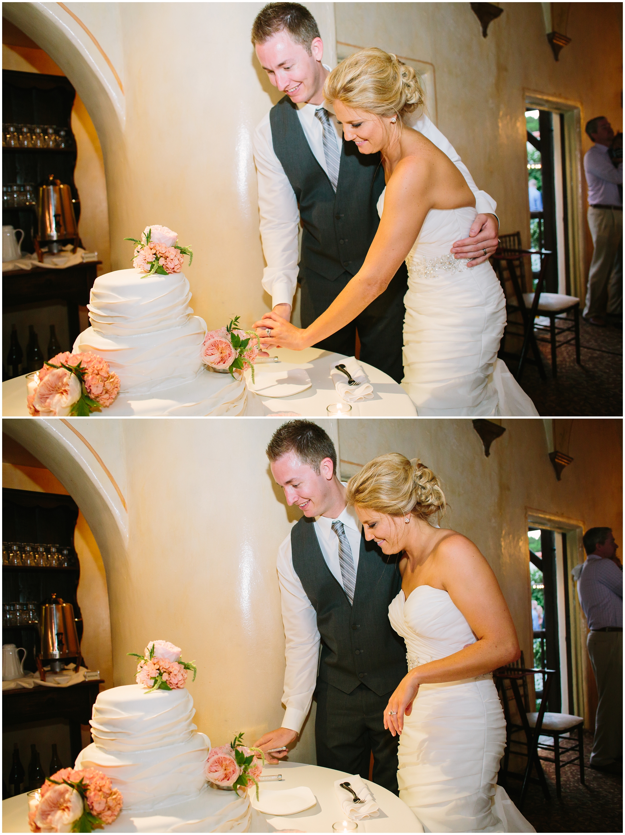 La Venta Inn - Palos Verde Wedding https://brittneyhannonphotography.com