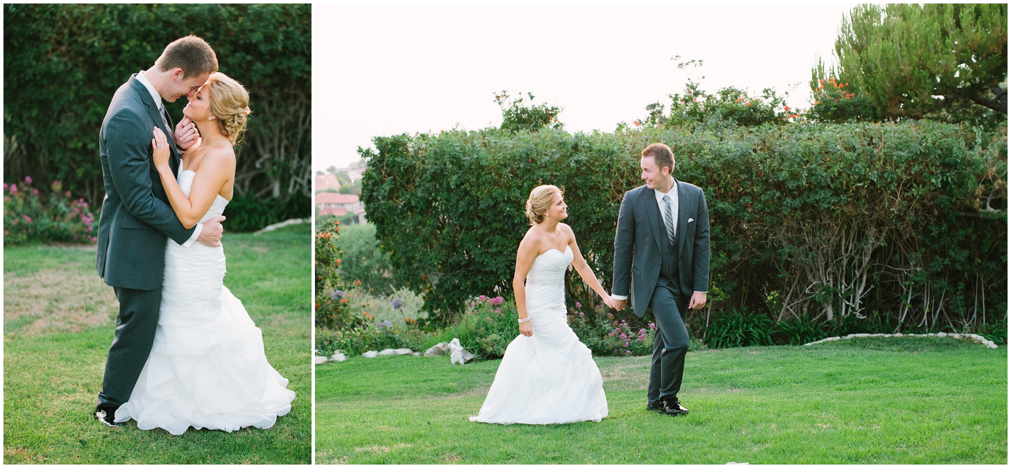 La Venta Inn - Palos Verde Wedding https://brittneyhannonphotography.com