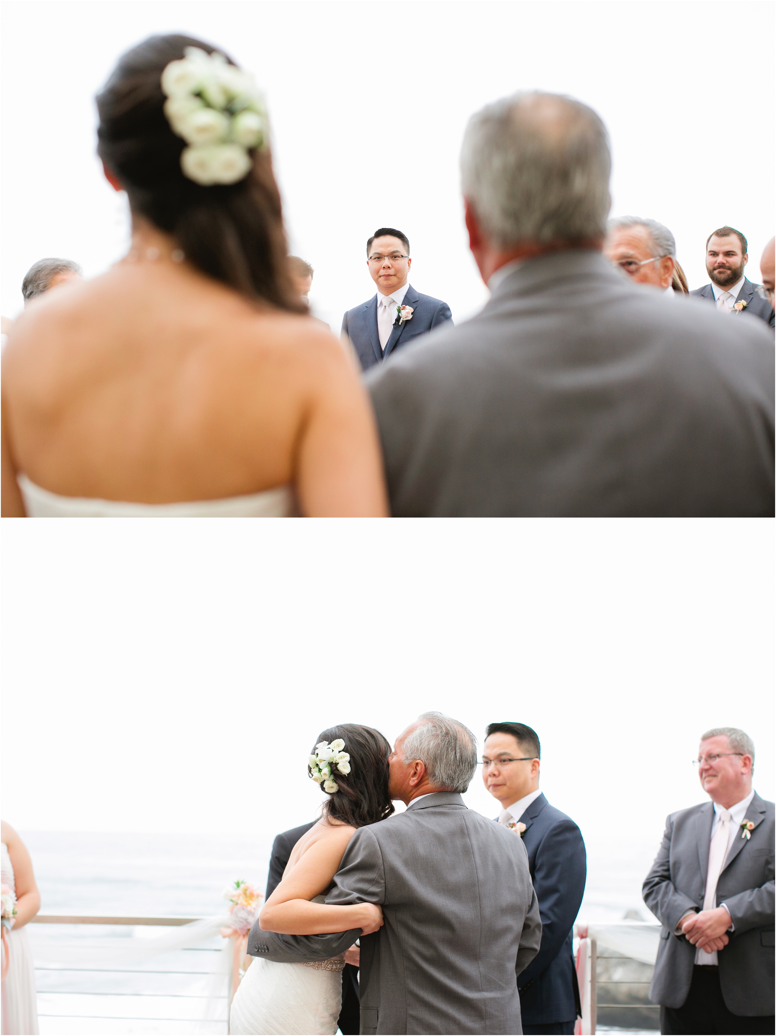 San Francisco Wedding - https://brittneyhannonphotography.com