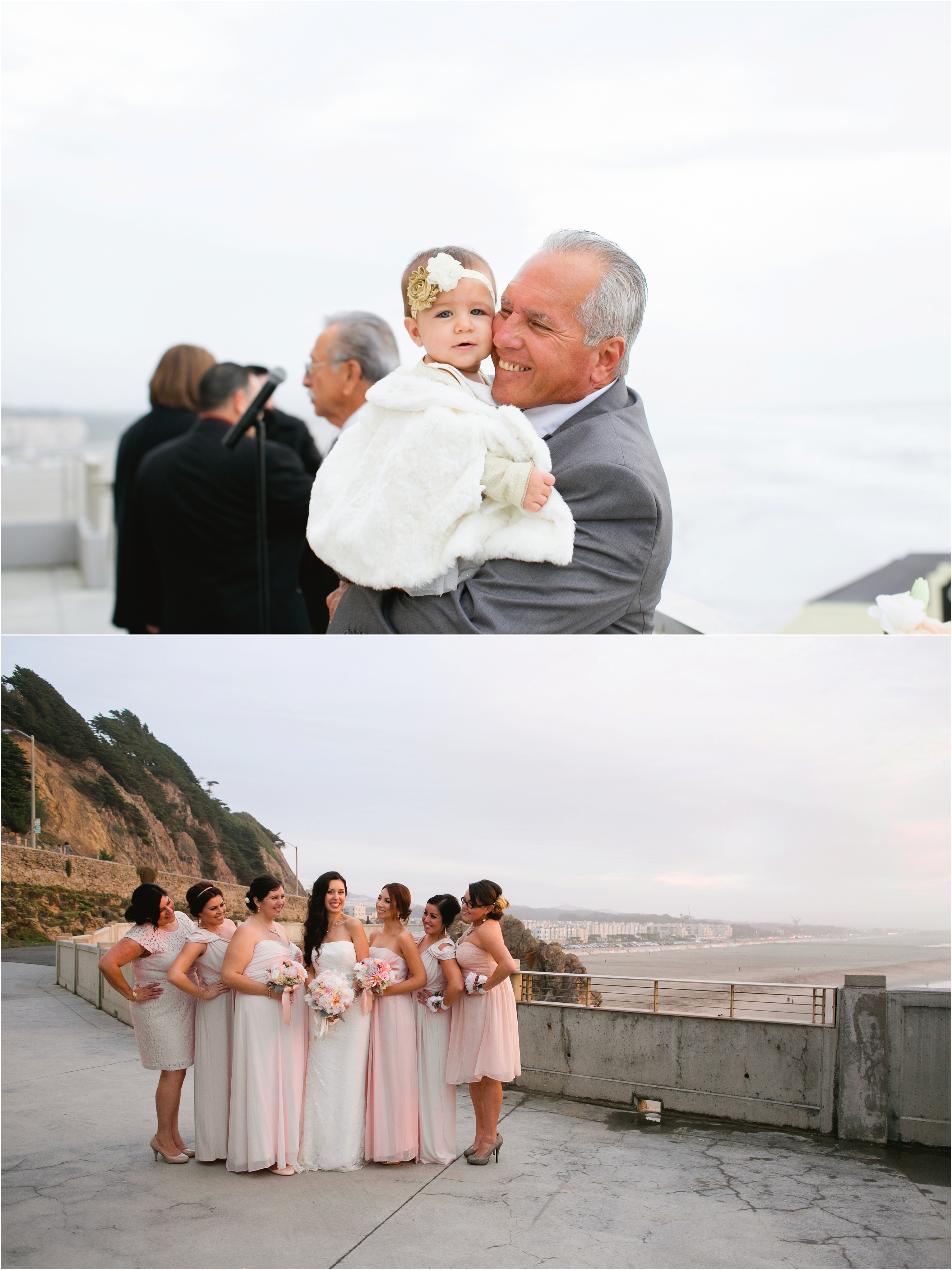 San Francisco Wedding - https://brittneyhannonphotography.com