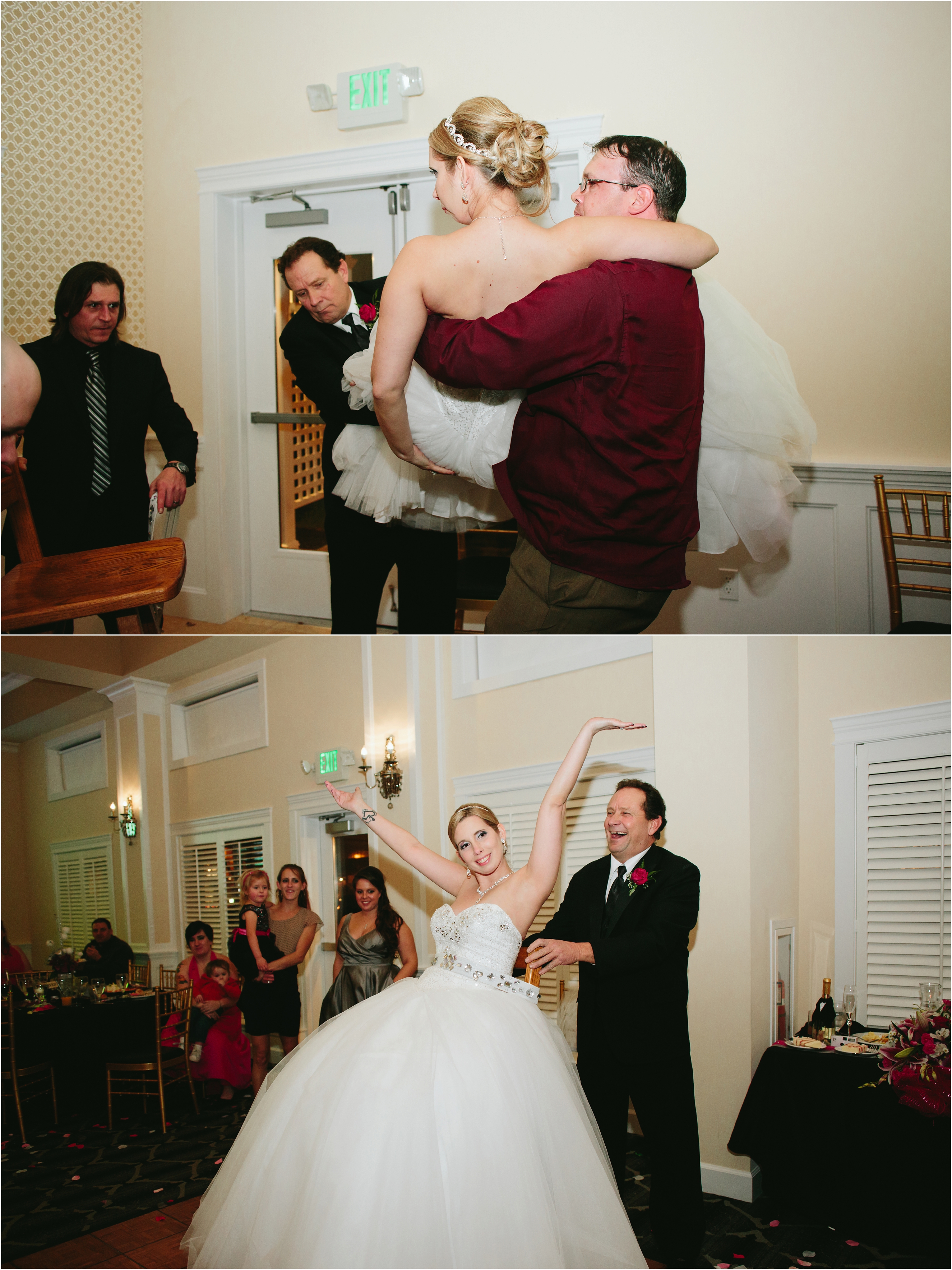 Seattle Wedding - Anacortes, WA - https://brittneyhannonphotography.com