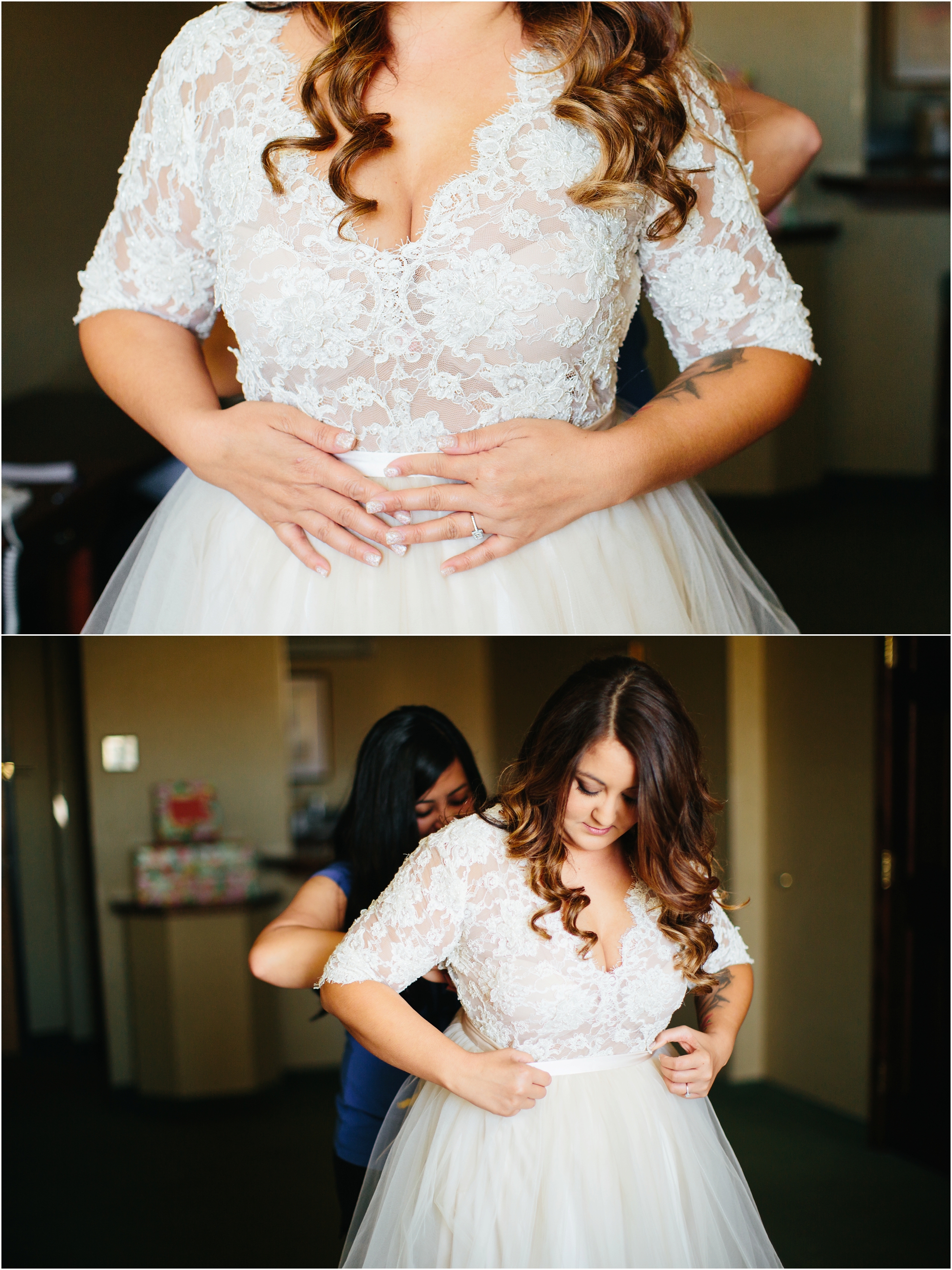 Arizona Wedding - https://brittneyhannonphotography.com