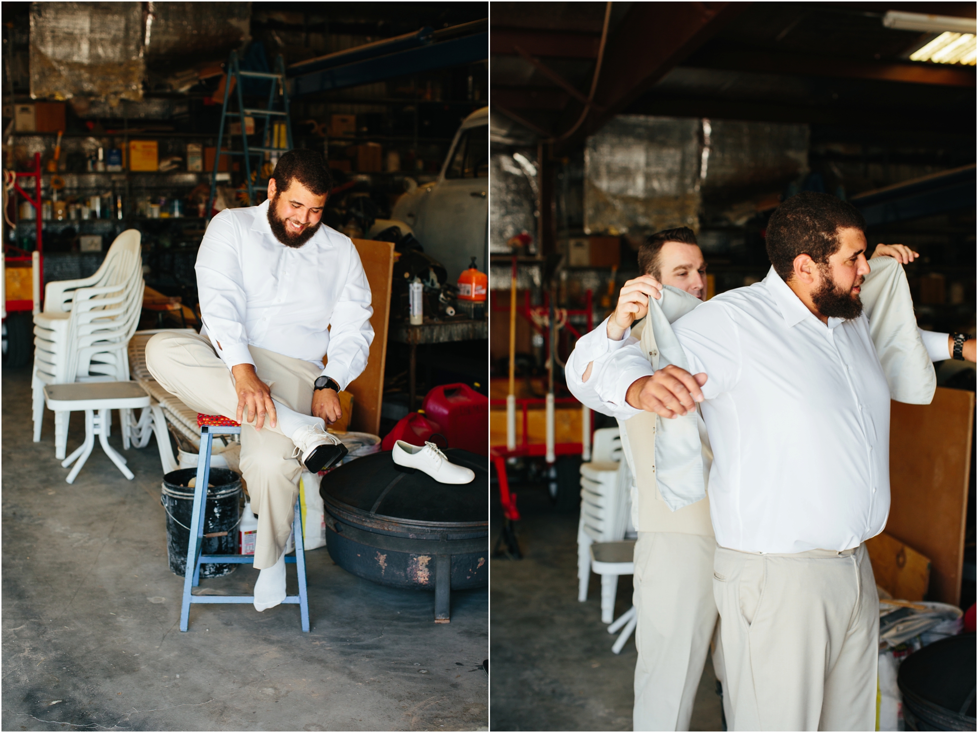 Arizona Wedding - https://brittneyhannonphotography.com