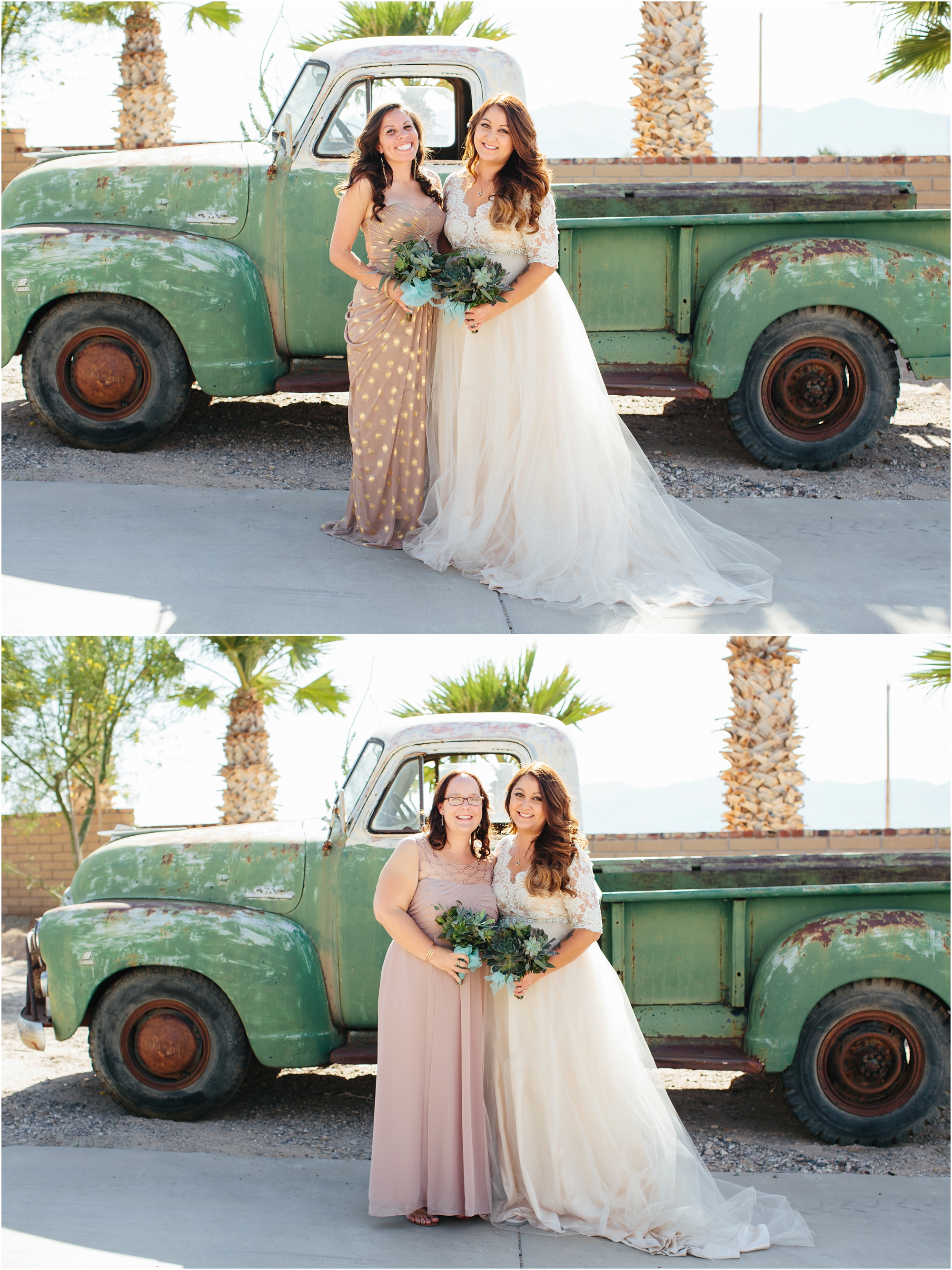 Arizona Wedding - https://brittneyhannonphotography.com