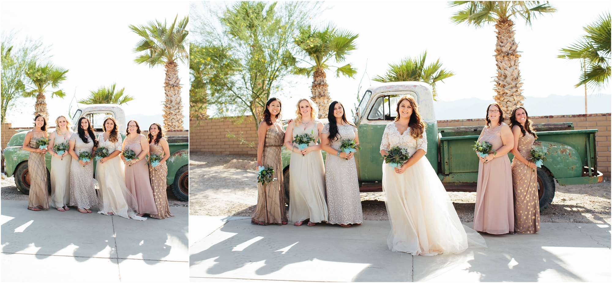 Arizona Wedding - https://brittneyhannonphotography.com