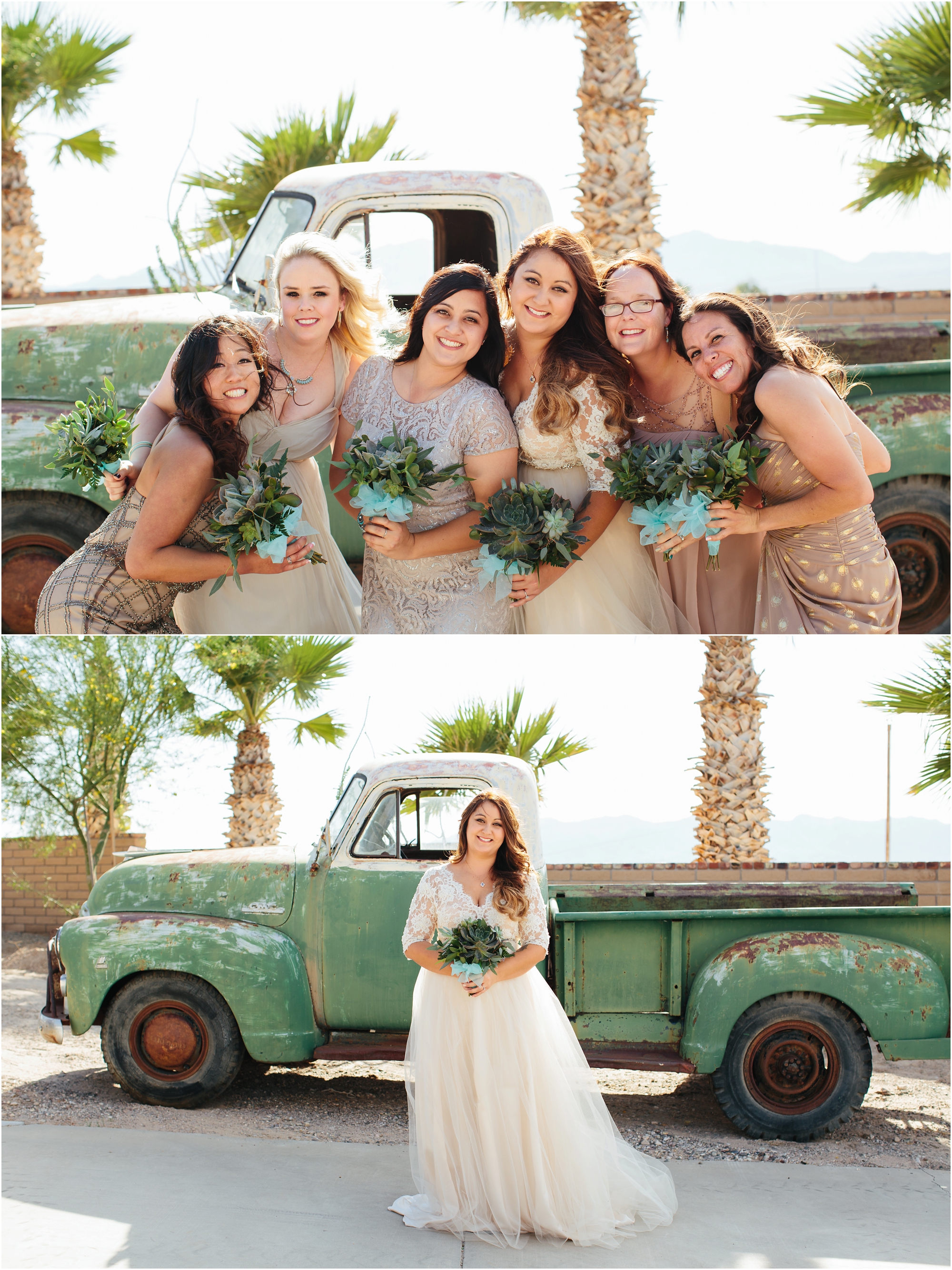 Arizona Wedding - https://brittneyhannonphotography.com