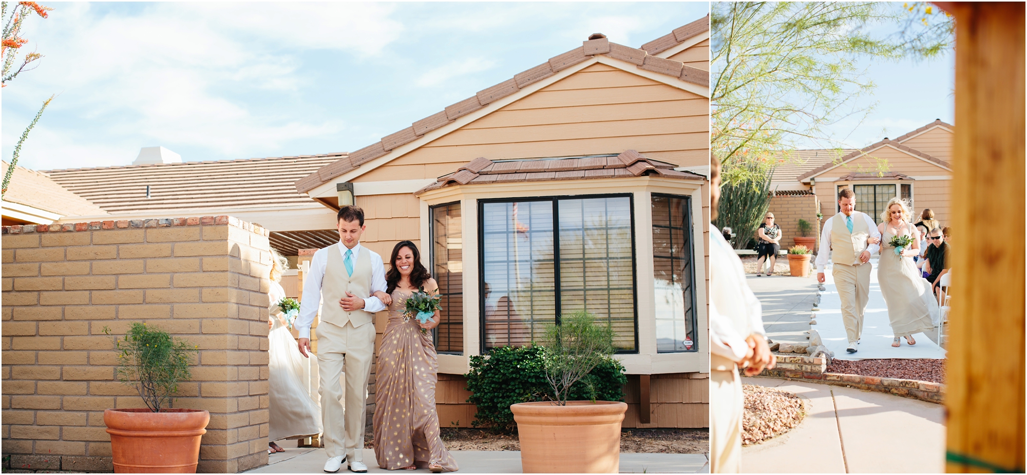 Arizona Wedding - https://brittneyhannonphotography.com