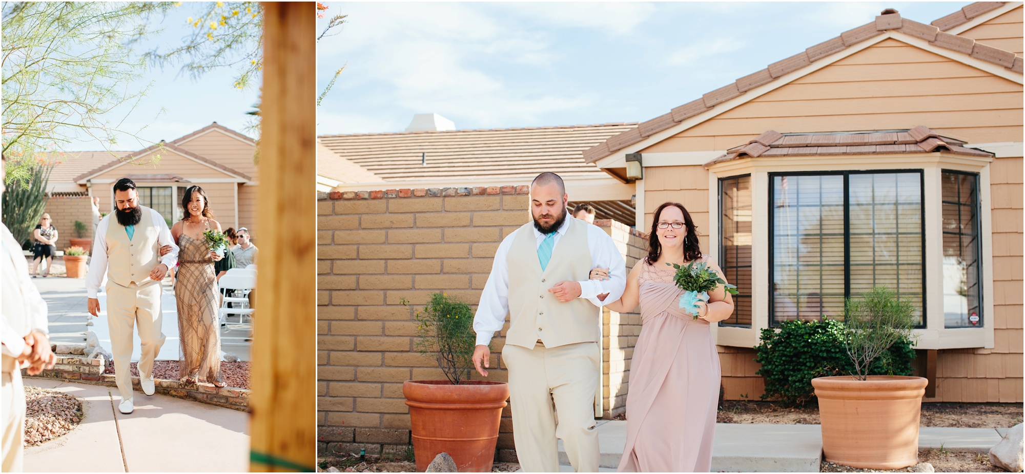 Arizona Wedding - https://brittneyhannonphotography.com