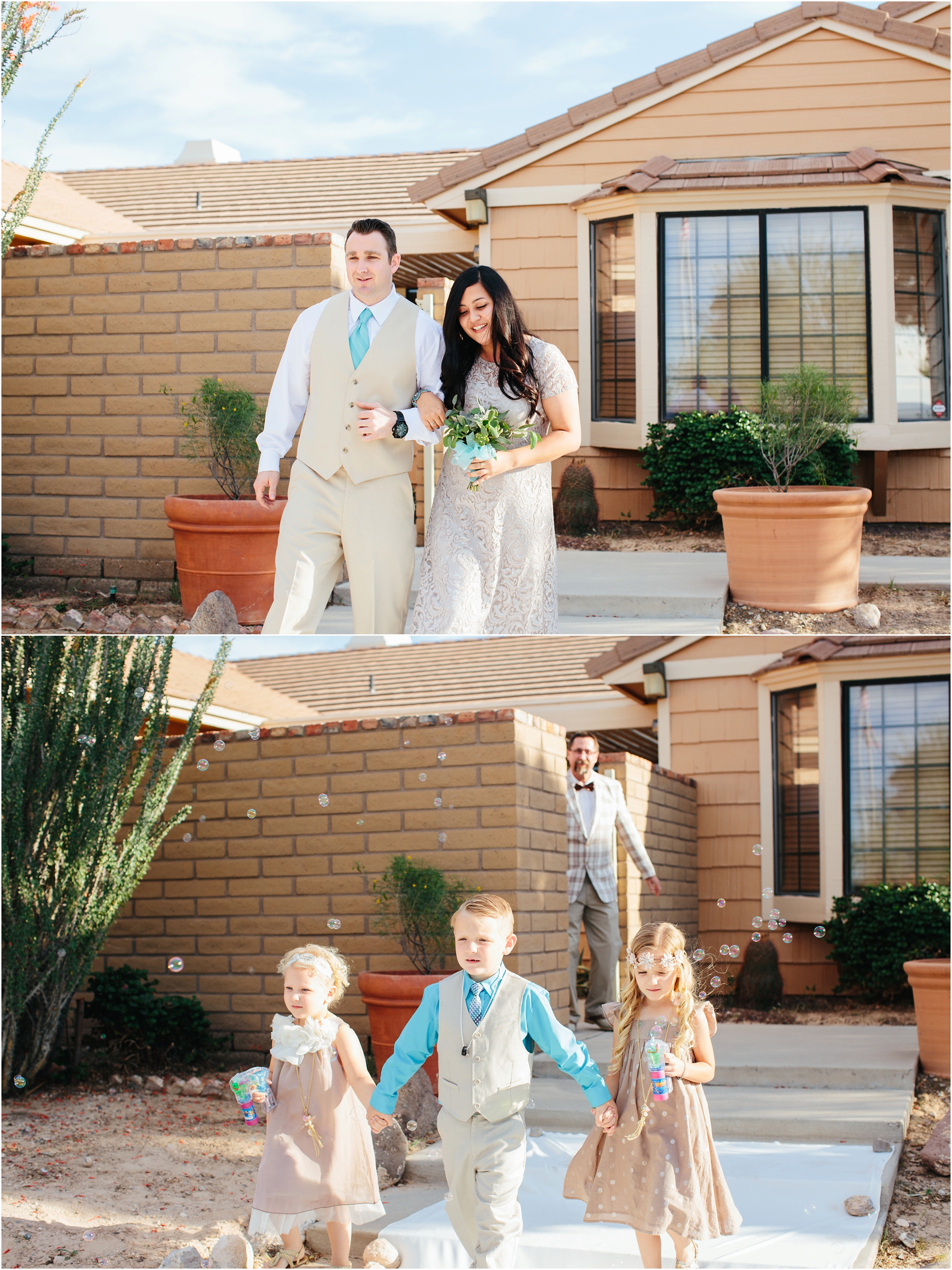 Arizona Wedding - https://brittneyhannonphotography.com