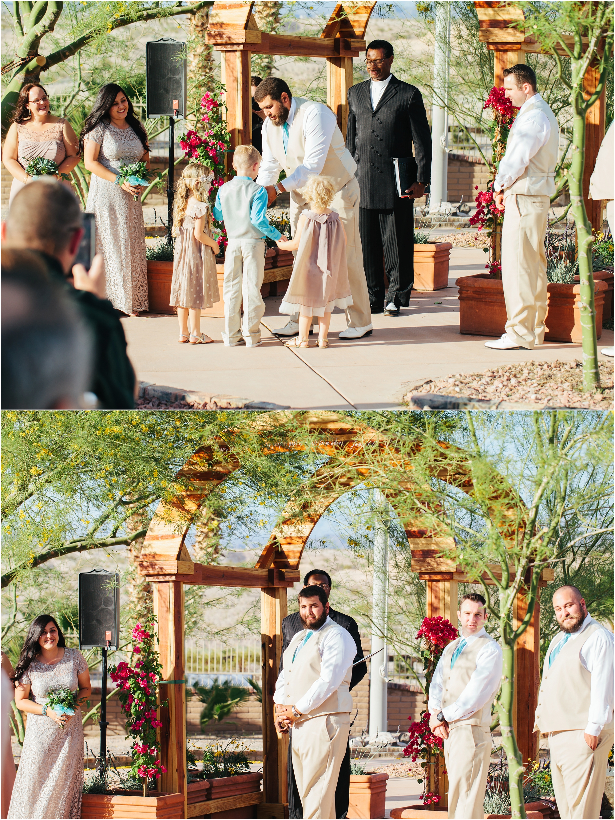 Arizona Wedding - https://brittneyhannonphotography.com