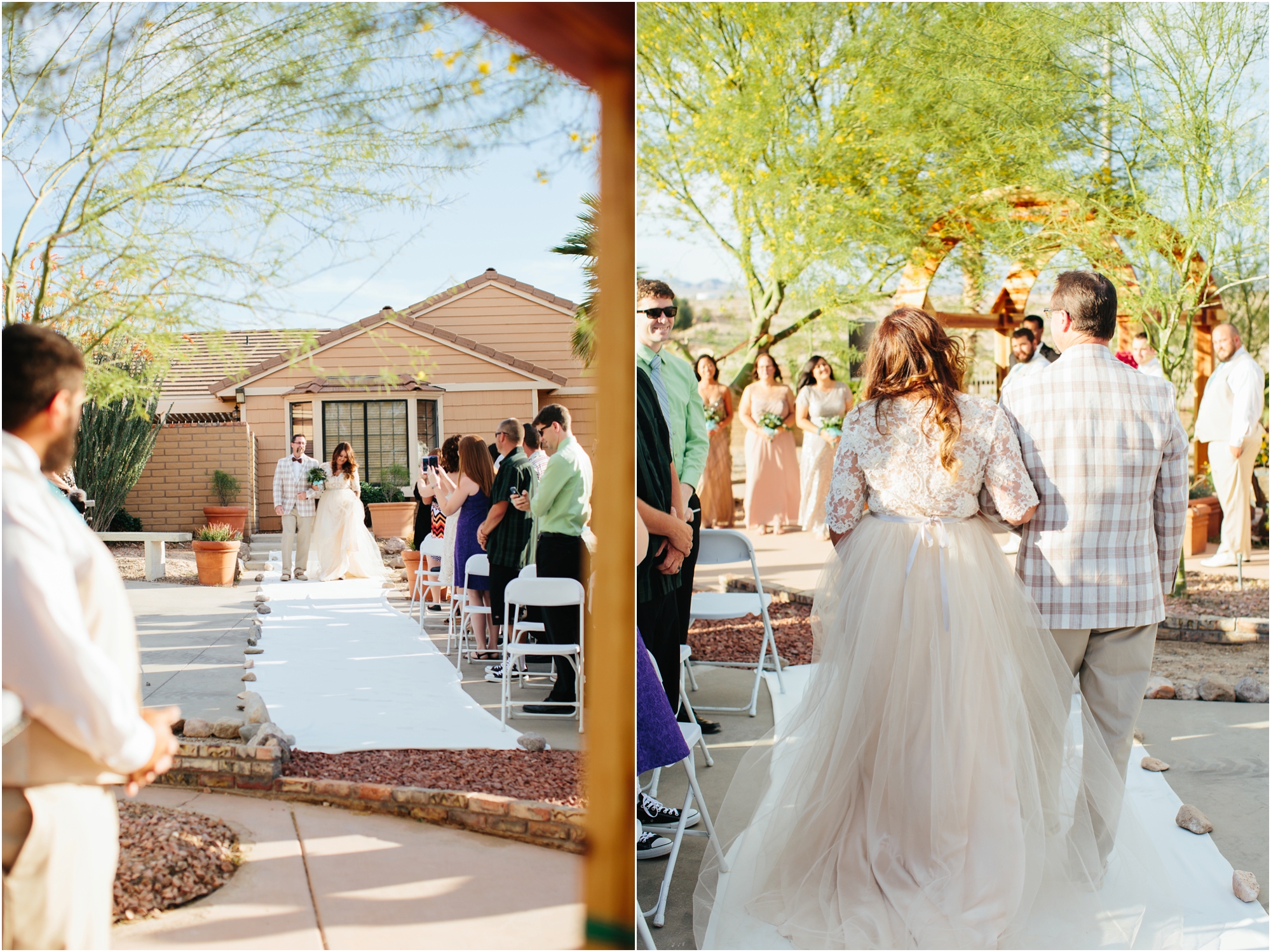 Arizona Wedding - https://brittneyhannonphotography.com