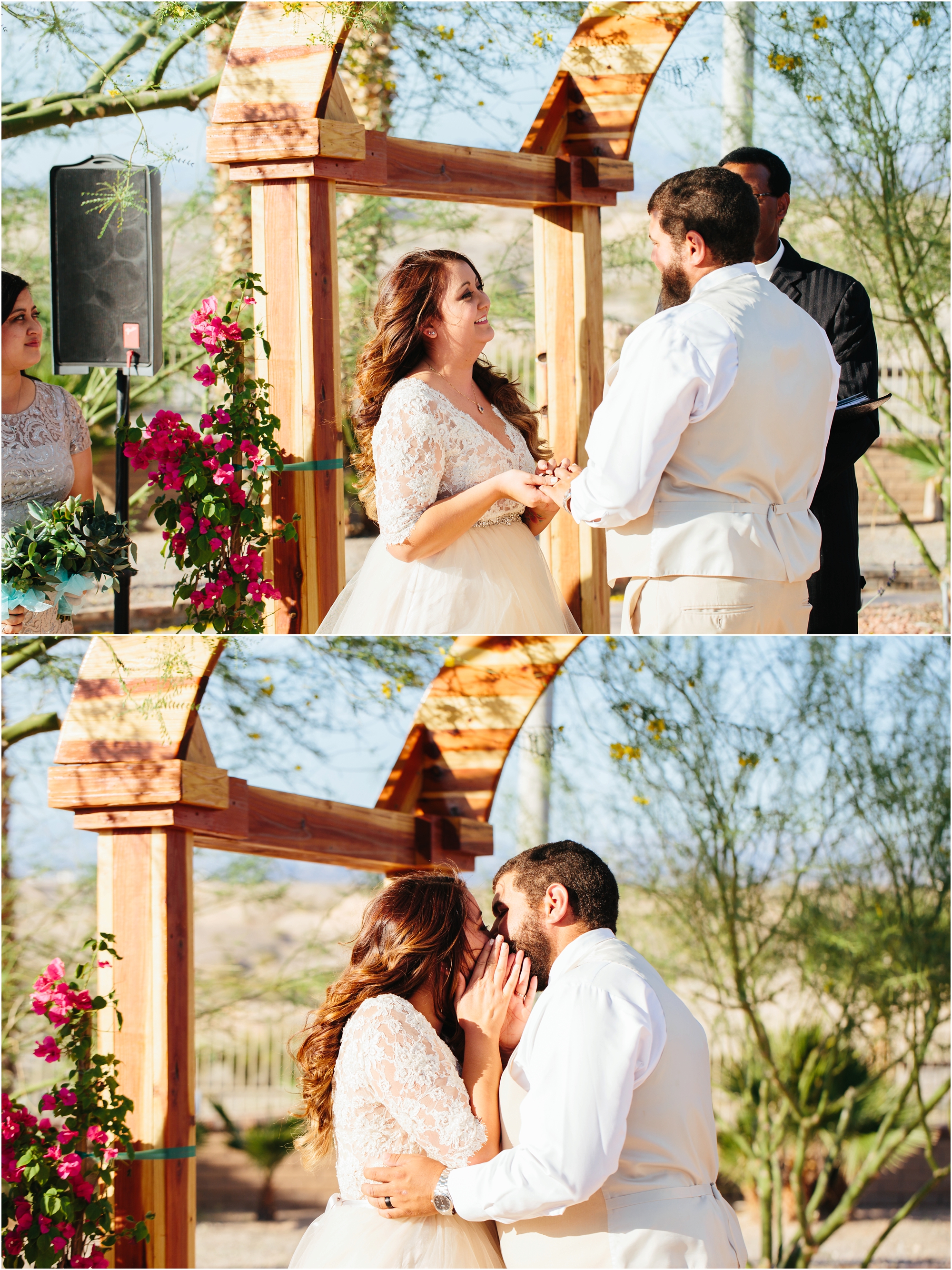 Arizona Wedding - https://brittneyhannonphotography.com