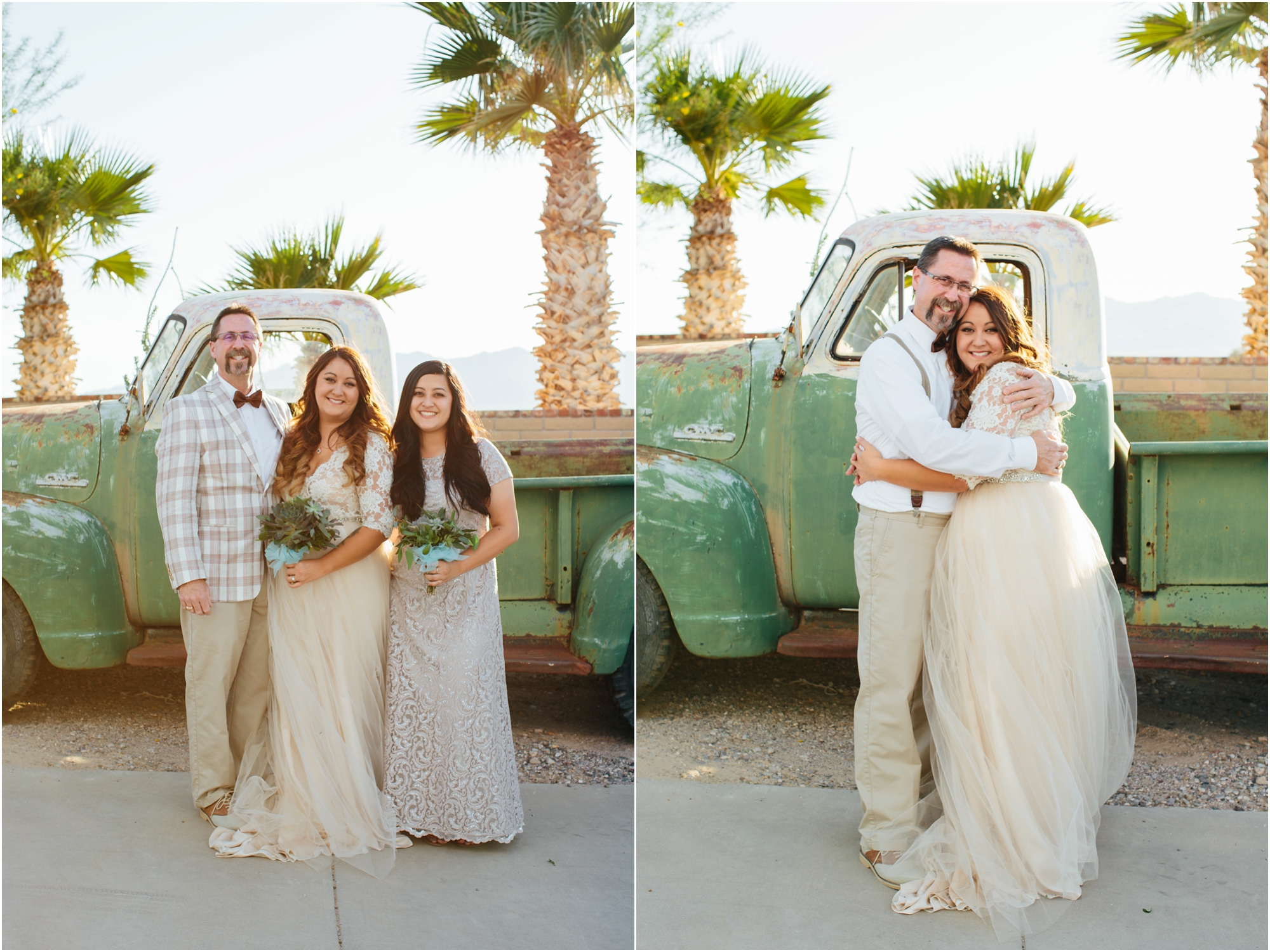 Arizona Wedding - https://brittneyhannonphotography.com