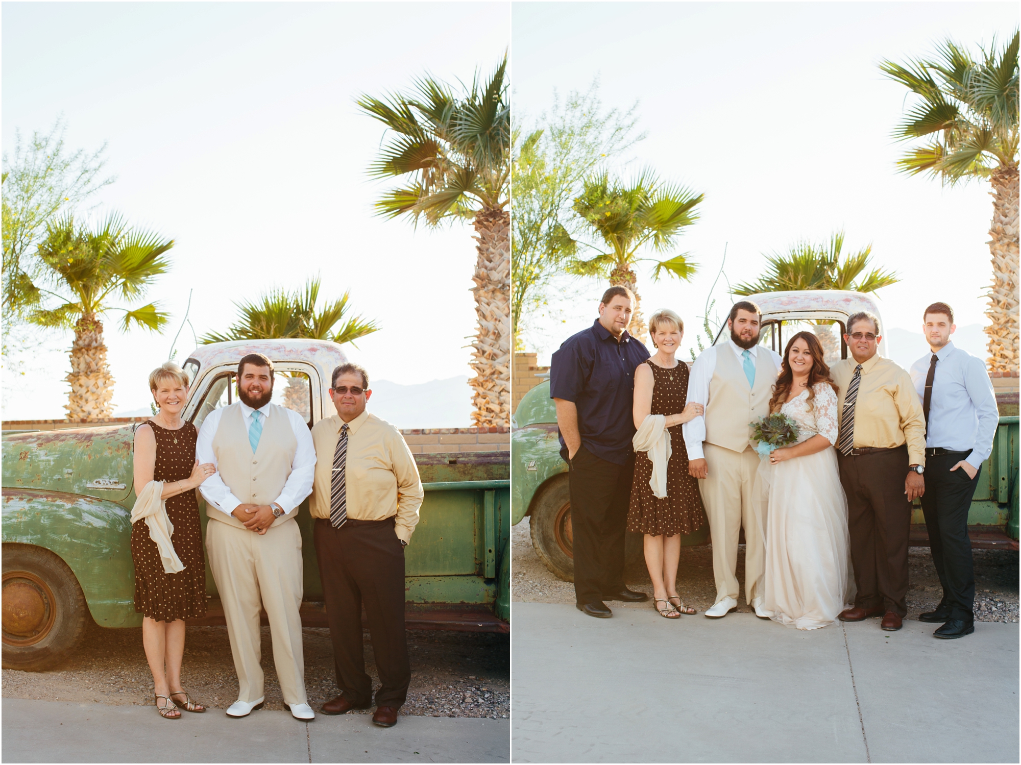 Arizona Wedding - https://brittneyhannonphotography.com