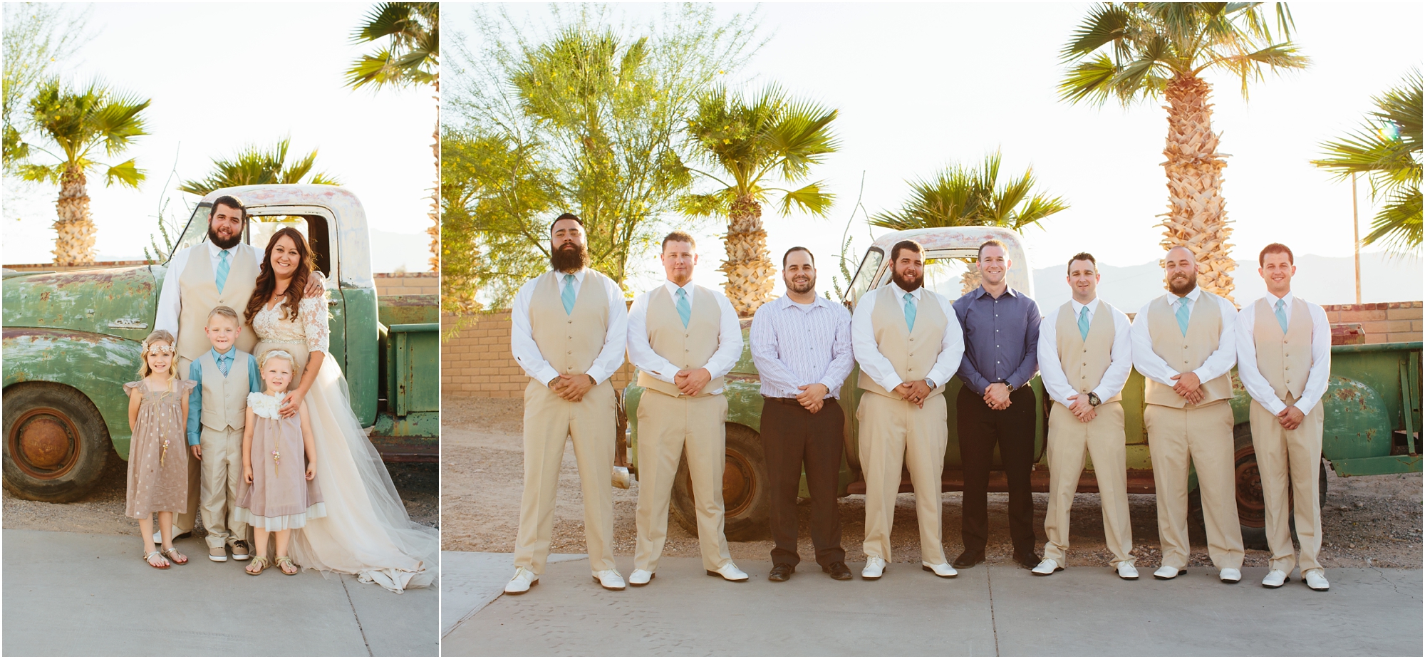 Arizona Wedding - https://brittneyhannonphotography.com