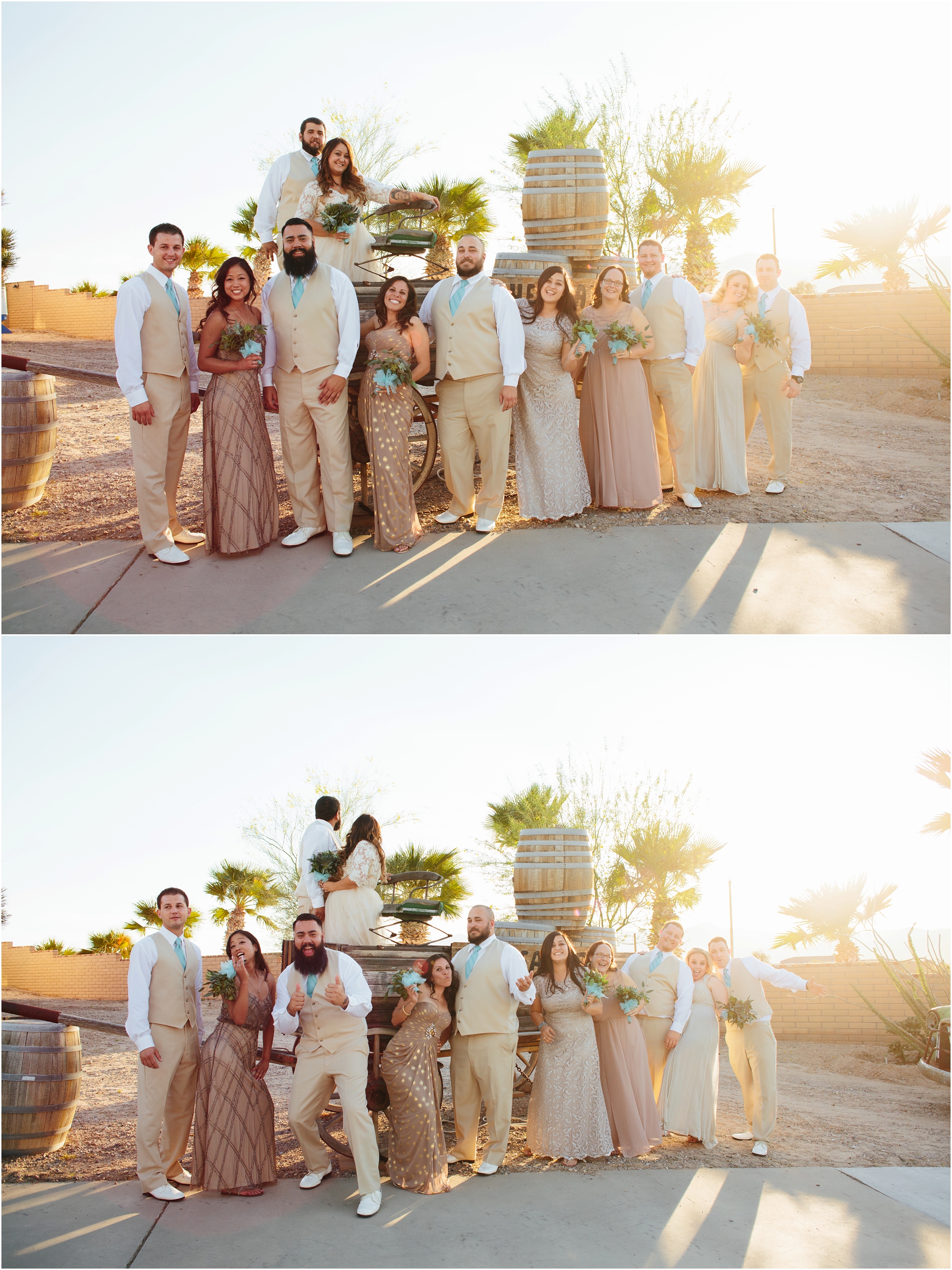 Arizona Wedding - https://brittneyhannonphotography.com