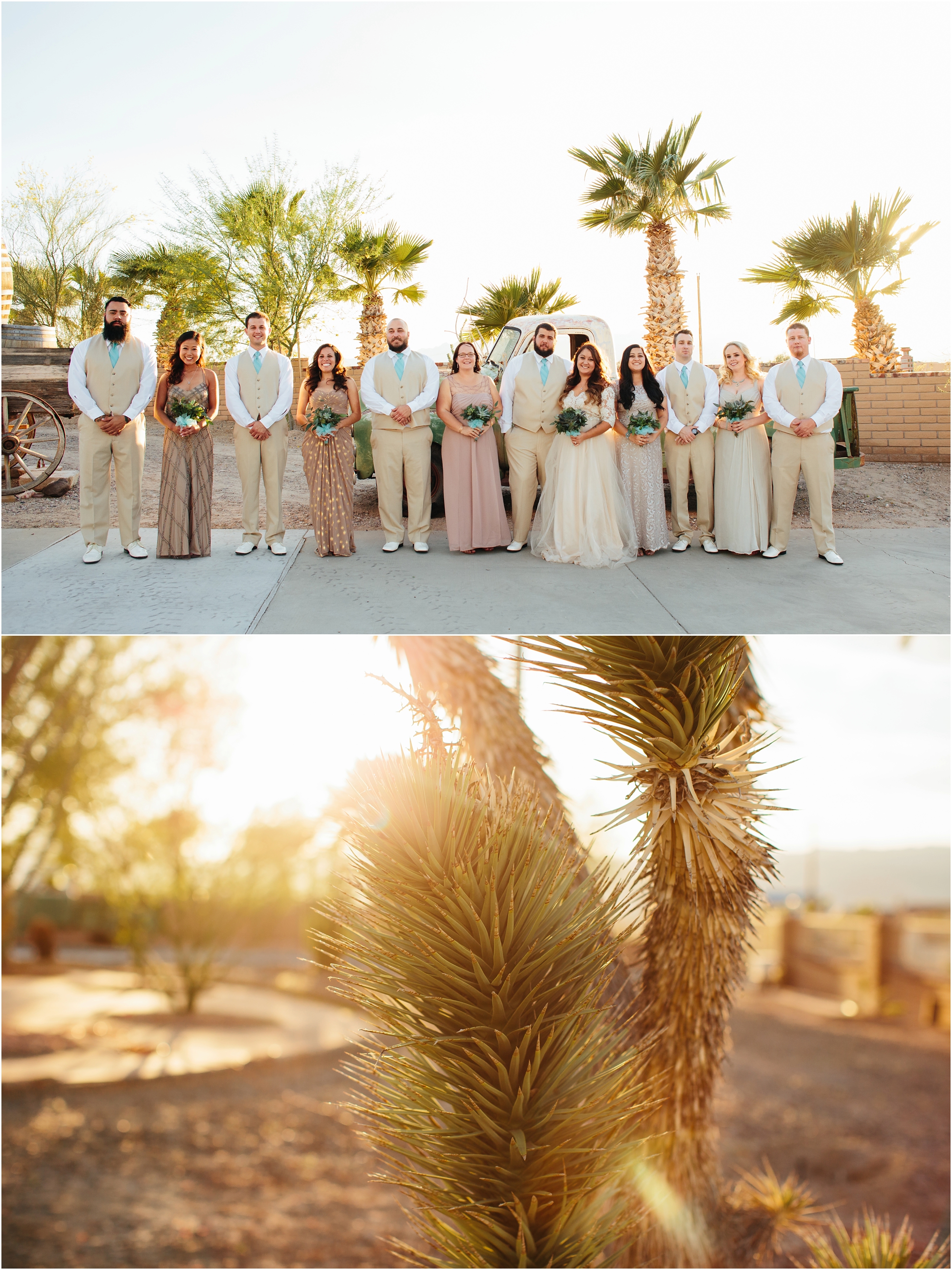 Arizona Wedding - https://brittneyhannonphotography.com