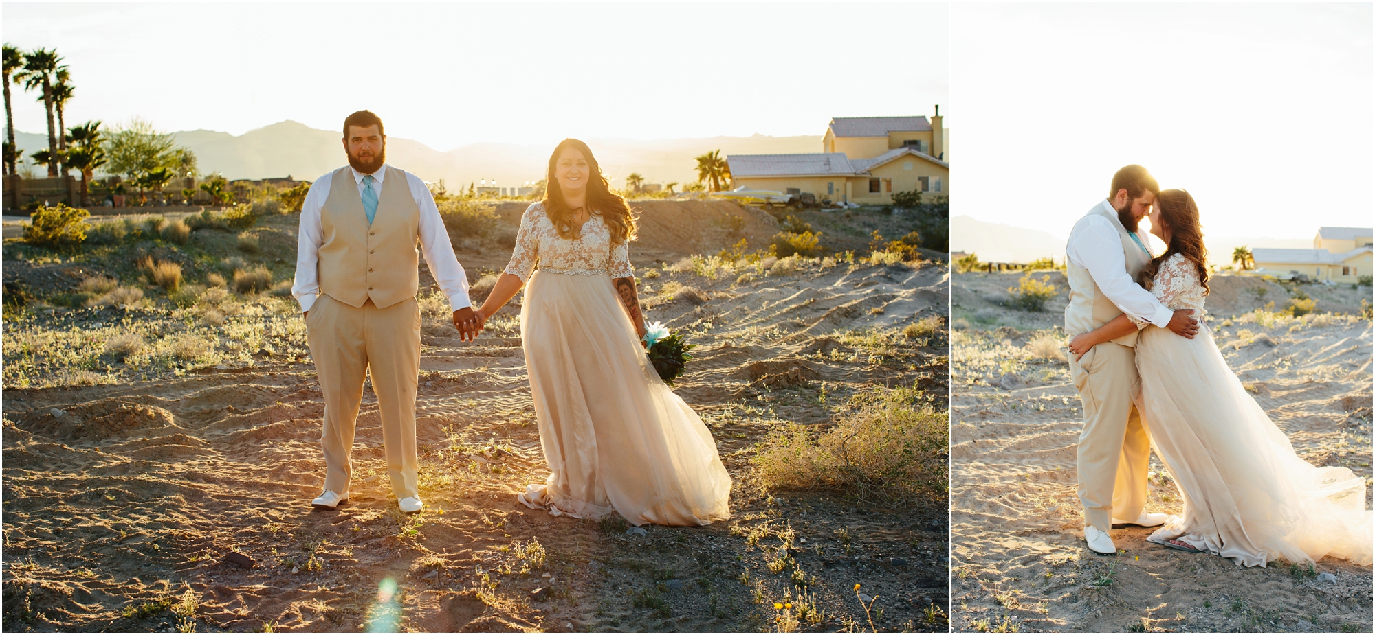 Arizona Wedding - https://brittneyhannonphotography.com