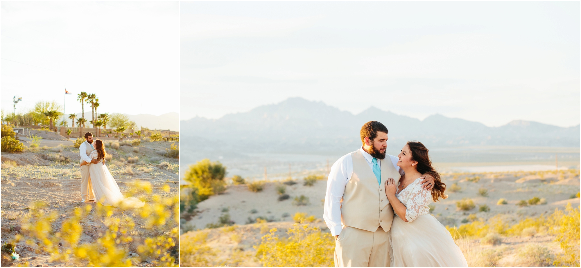 Arizona Wedding - https://brittneyhannonphotography.com