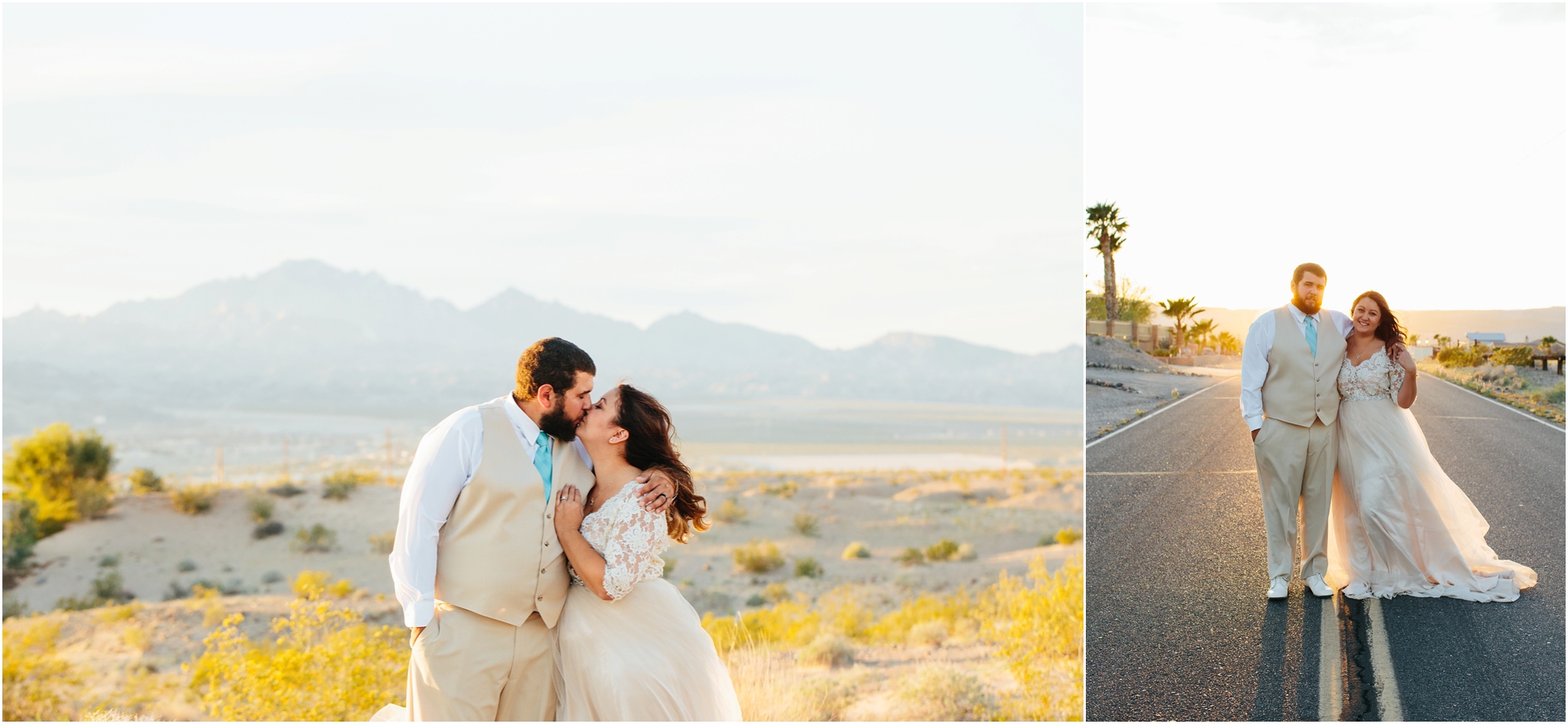 Arizona Wedding - https://brittneyhannonphotography.com