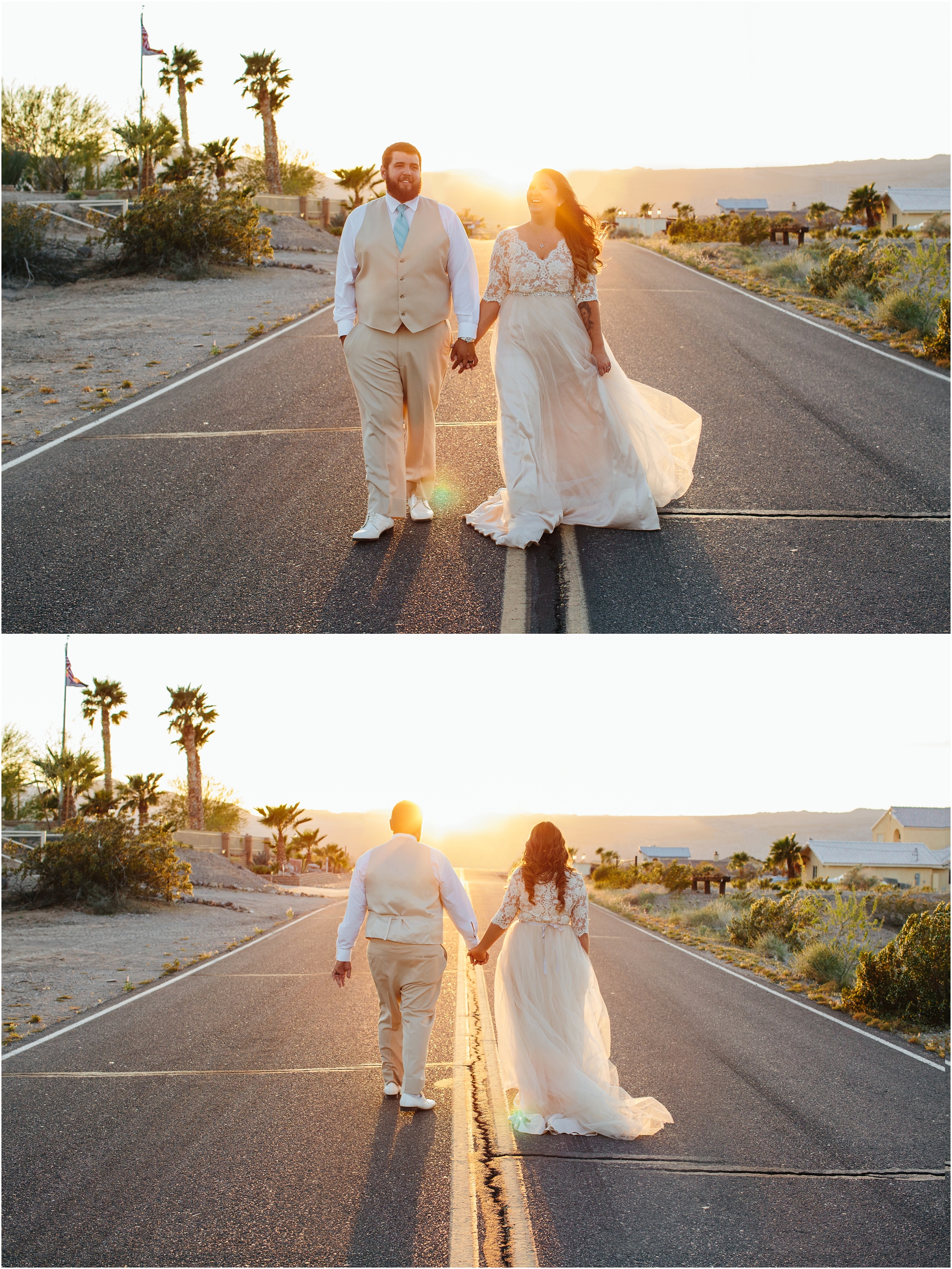 Arizona Wedding - https://brittneyhannonphotography.com