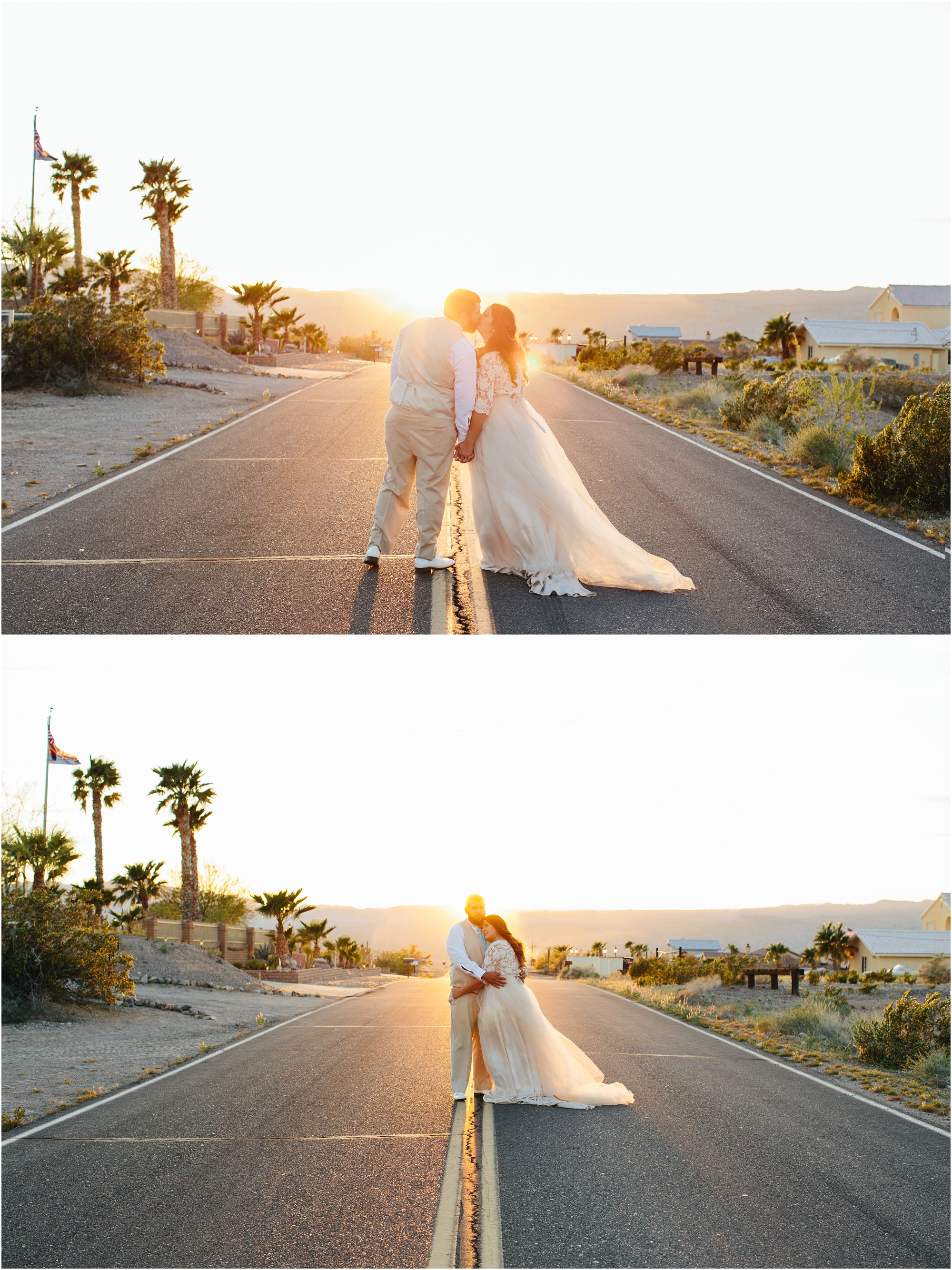 Arizona Wedding - https://brittneyhannonphotography.com