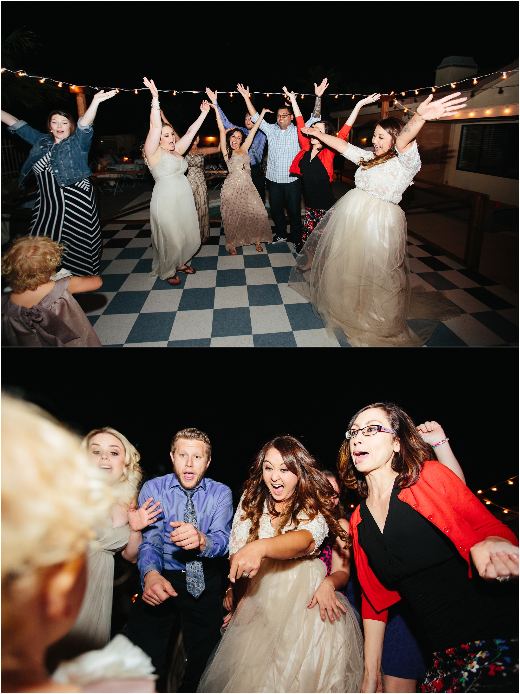 Arizona Wedding - https://brittneyhannonphotography.com