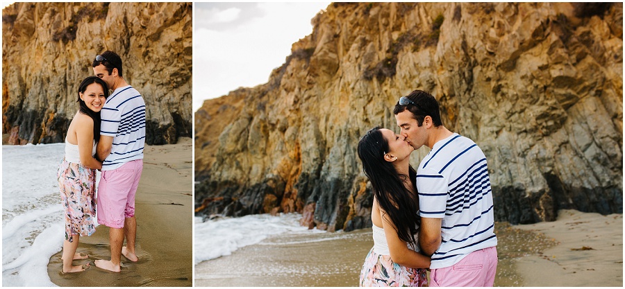 Laguna Beach - https://brittneyhannonphotography.com