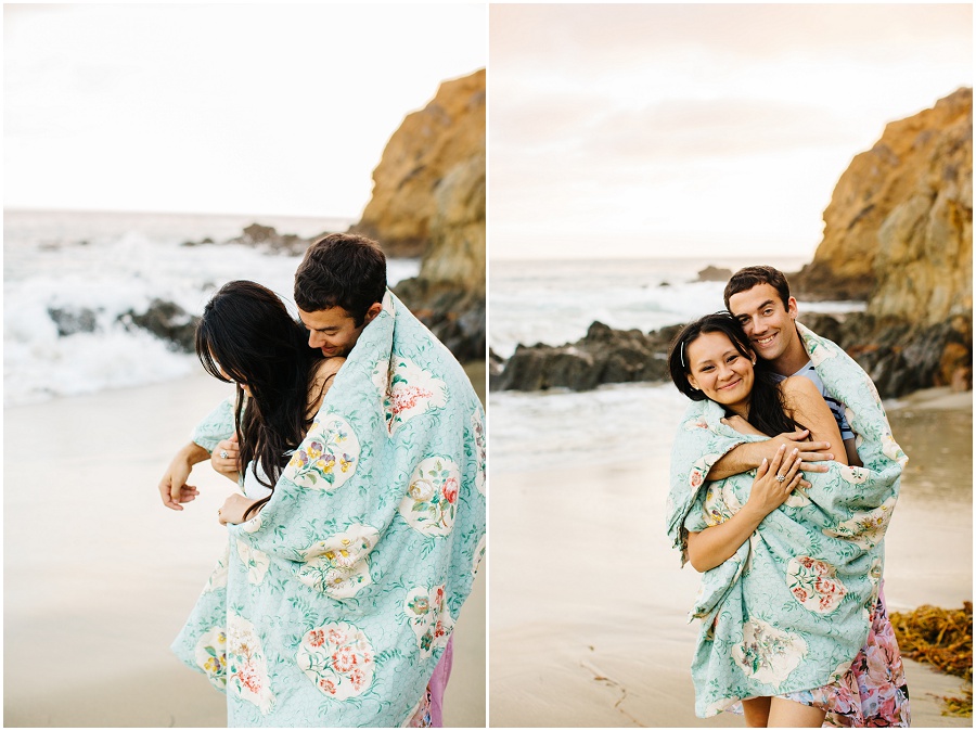 Laguna Beach - https://brittneyhannonphotography.com