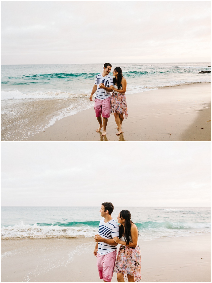 Laguna Beach - https://brittneyhannonphotography.com